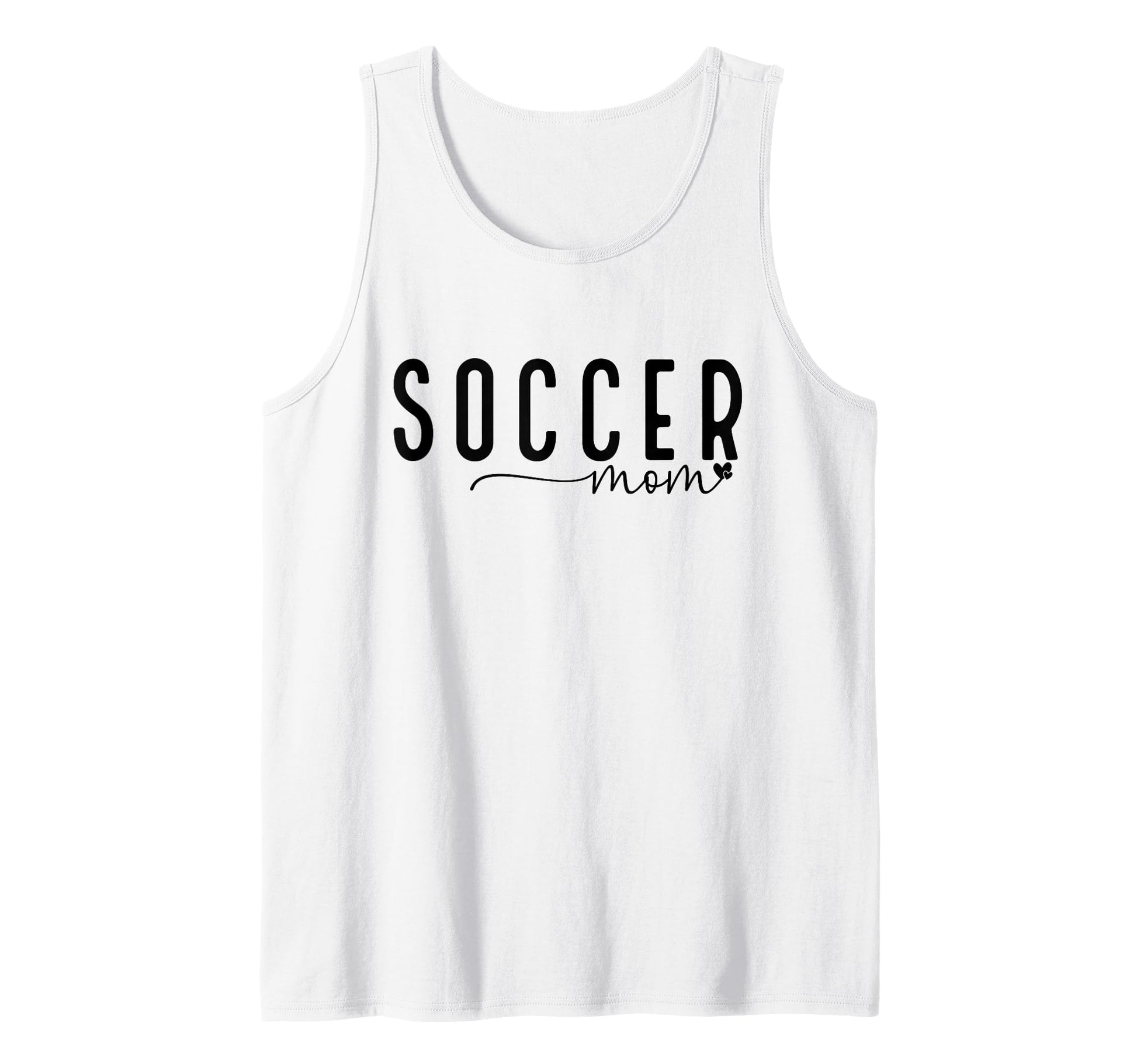 Soccer Mom Gifts Outfits Shop Hoodie - Minimalist Print Men Women - T-Shirt, Sweatshirt, Hoodie