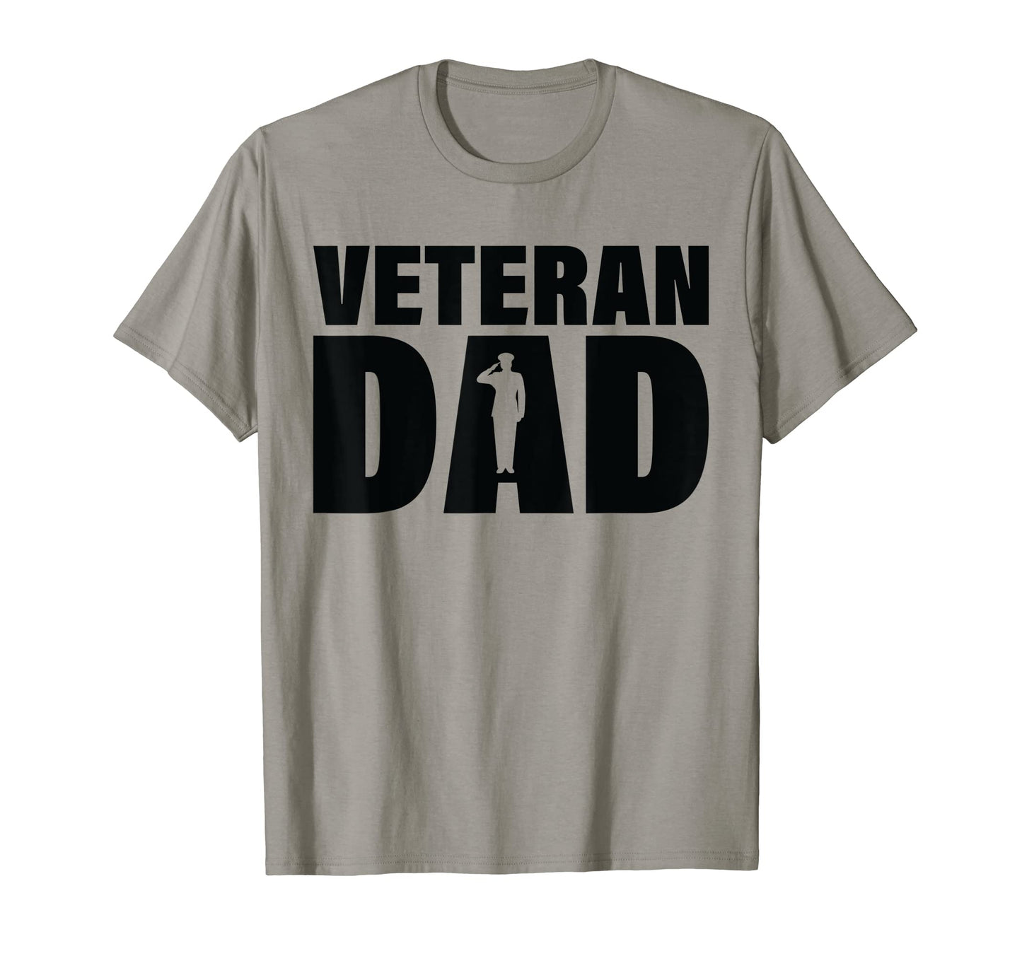 Profession Job Veteran Dad T-Shirt - Streetwear Style Unisex - T-Shirt, Sweatshirt, Hoodie