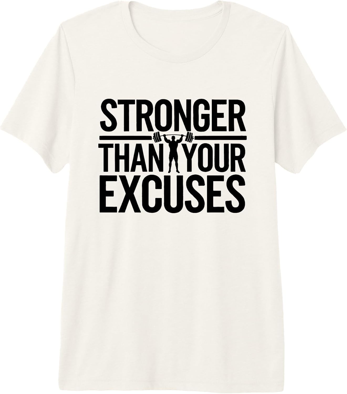 Motivational Fitness Workout Men Women Gym Gifts Unisex T-shirt, Sweatshirt, Hoodie, Long Sleeve Tee - T-Shirt, Sweatshirt, Hoodie