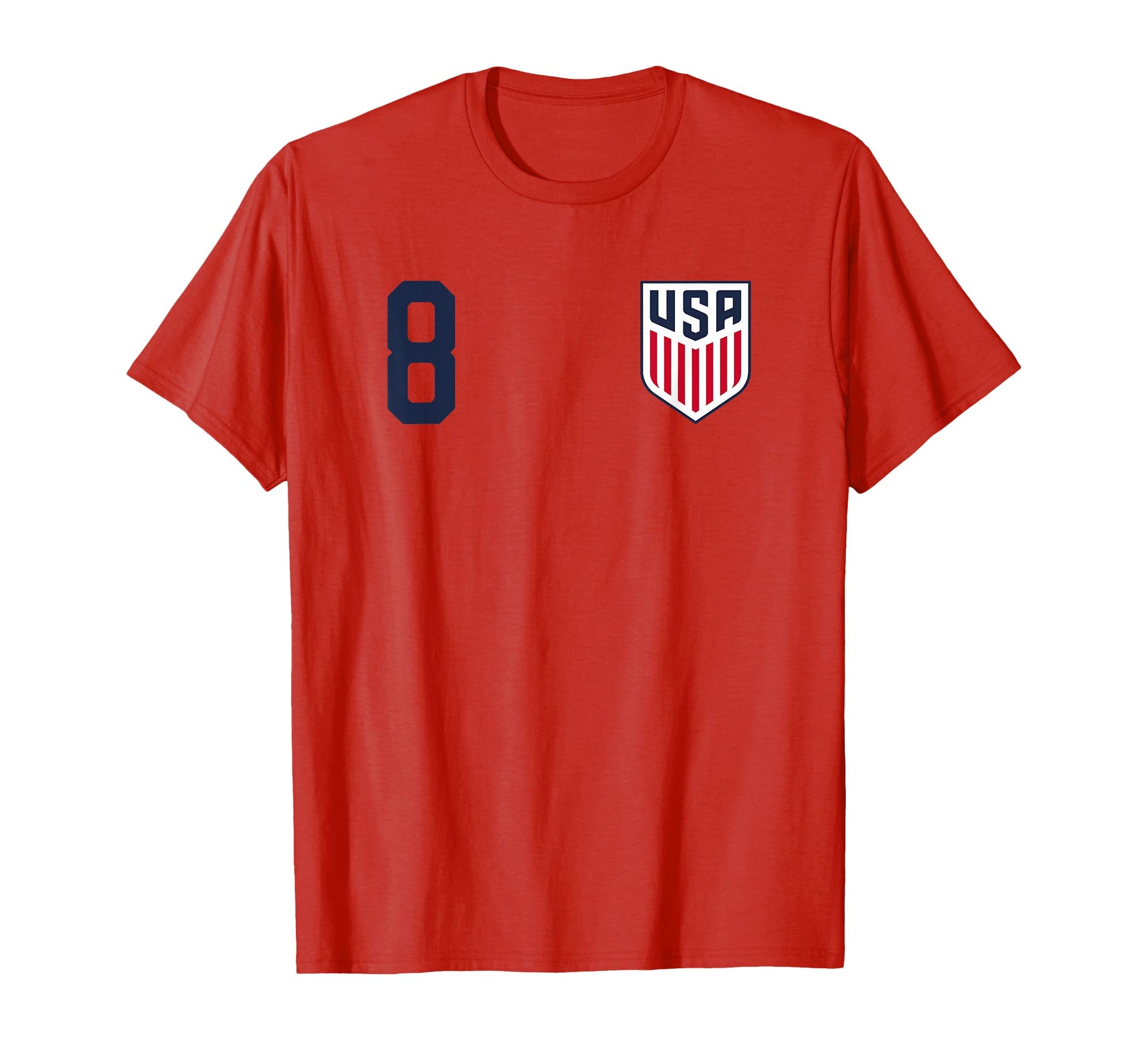 Officially Licensed Us Mens National T-Shirt - Aesthetic Graphic Men Women - T-Shirt, Sweatshirt, Hoodie