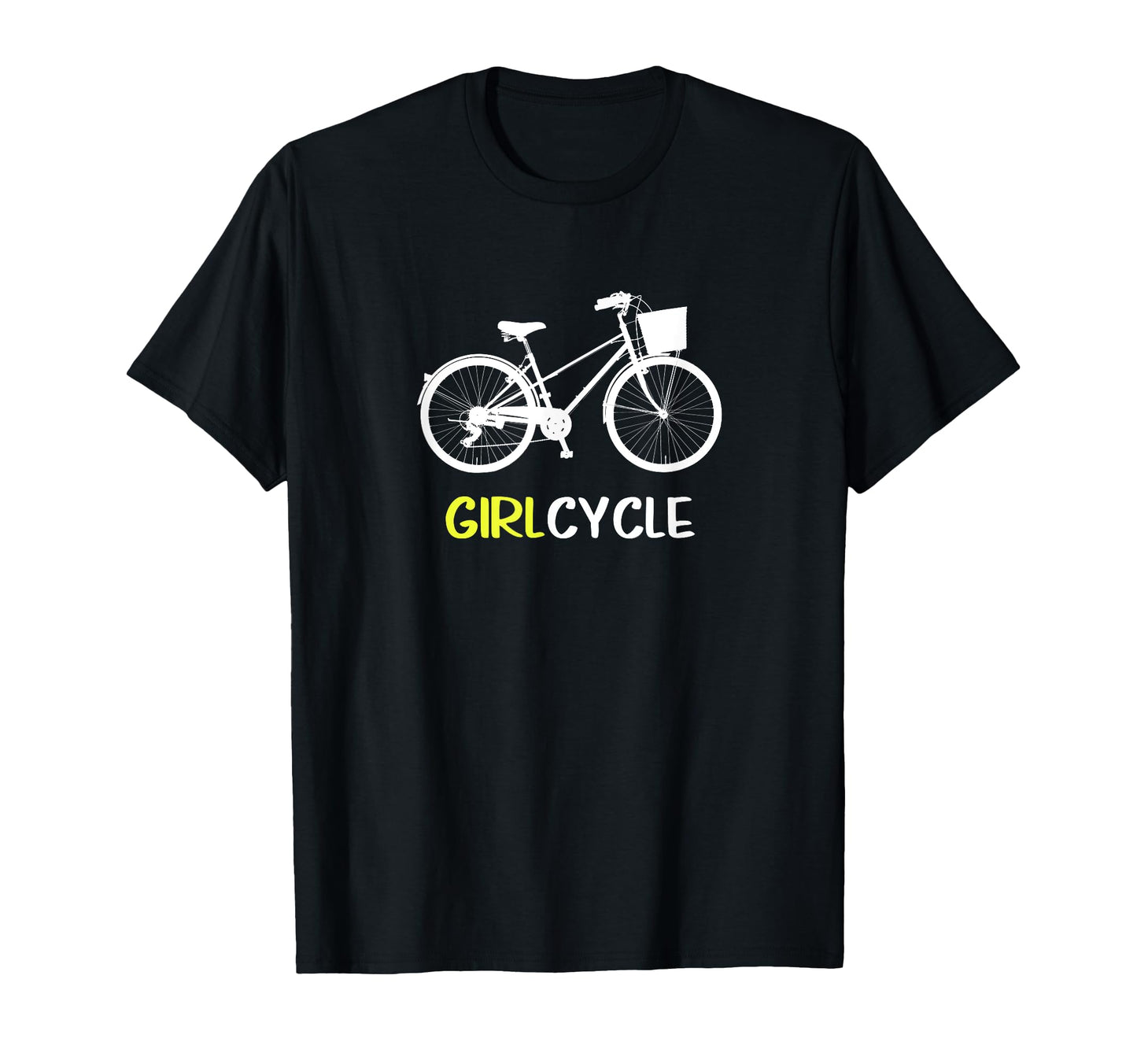 Cycling Bicycle Matching Cyclist Daughter T-Shirt - Novelty Apparel Unisex - T-Shirt, Sweatshirt, Hoodie