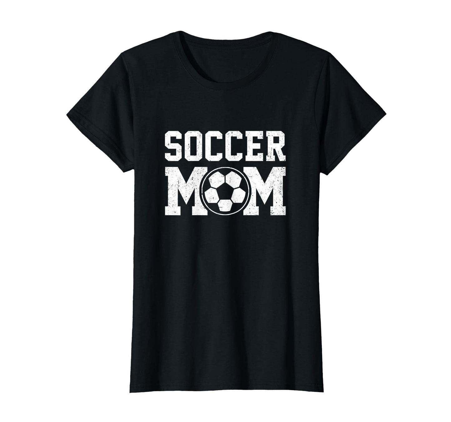 Soccer Mom Indoor Soccer Futsal T-Shirt - Fun Novelty Design Men Women - T-Shirt, Sweatshirt, Hoodie