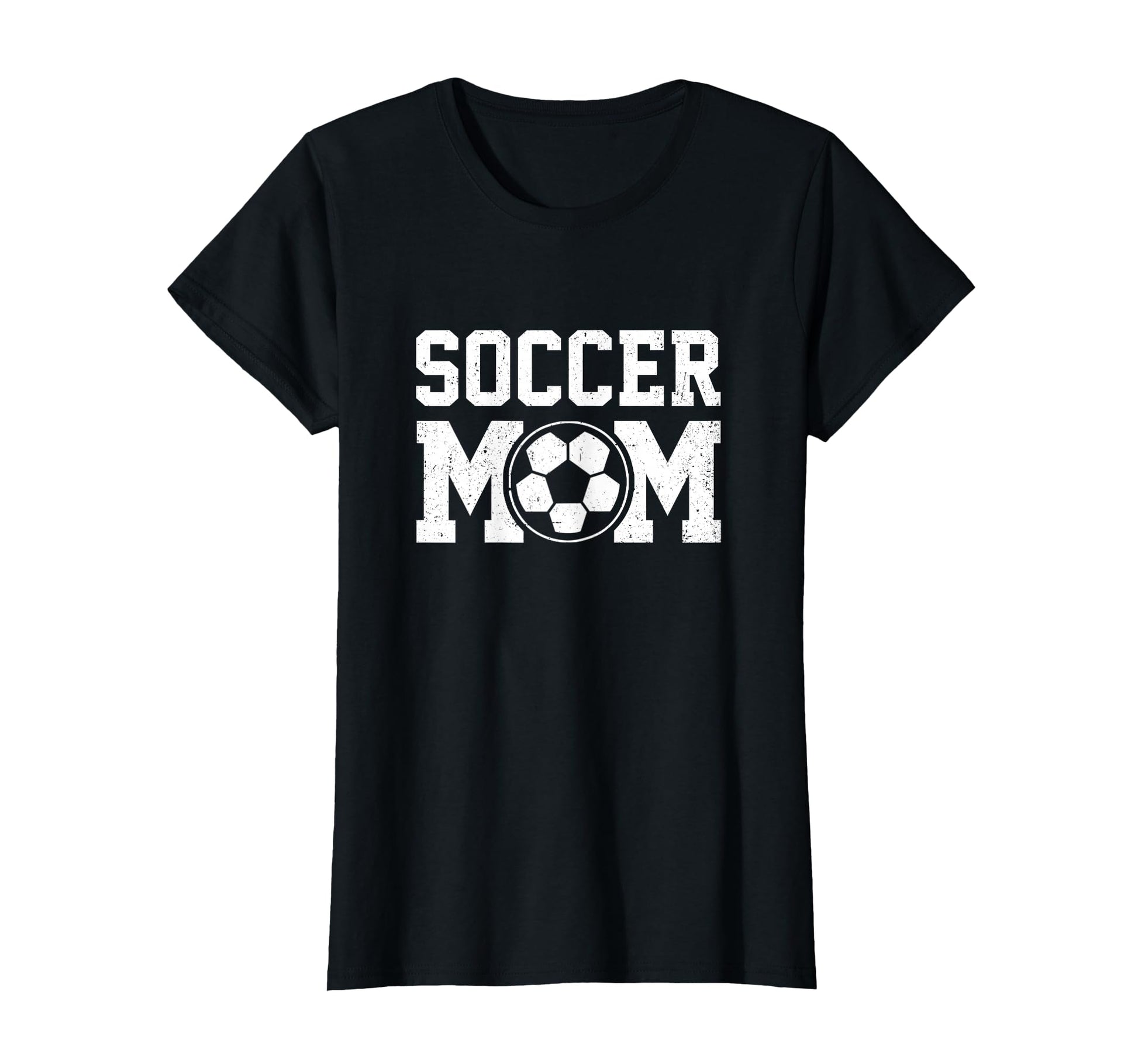 Soccer Mom Indoor Soccer Futsal T-Shirt - Fun Novelty Design Men Women - T-Shirt, Sweatshirt, Hoodie