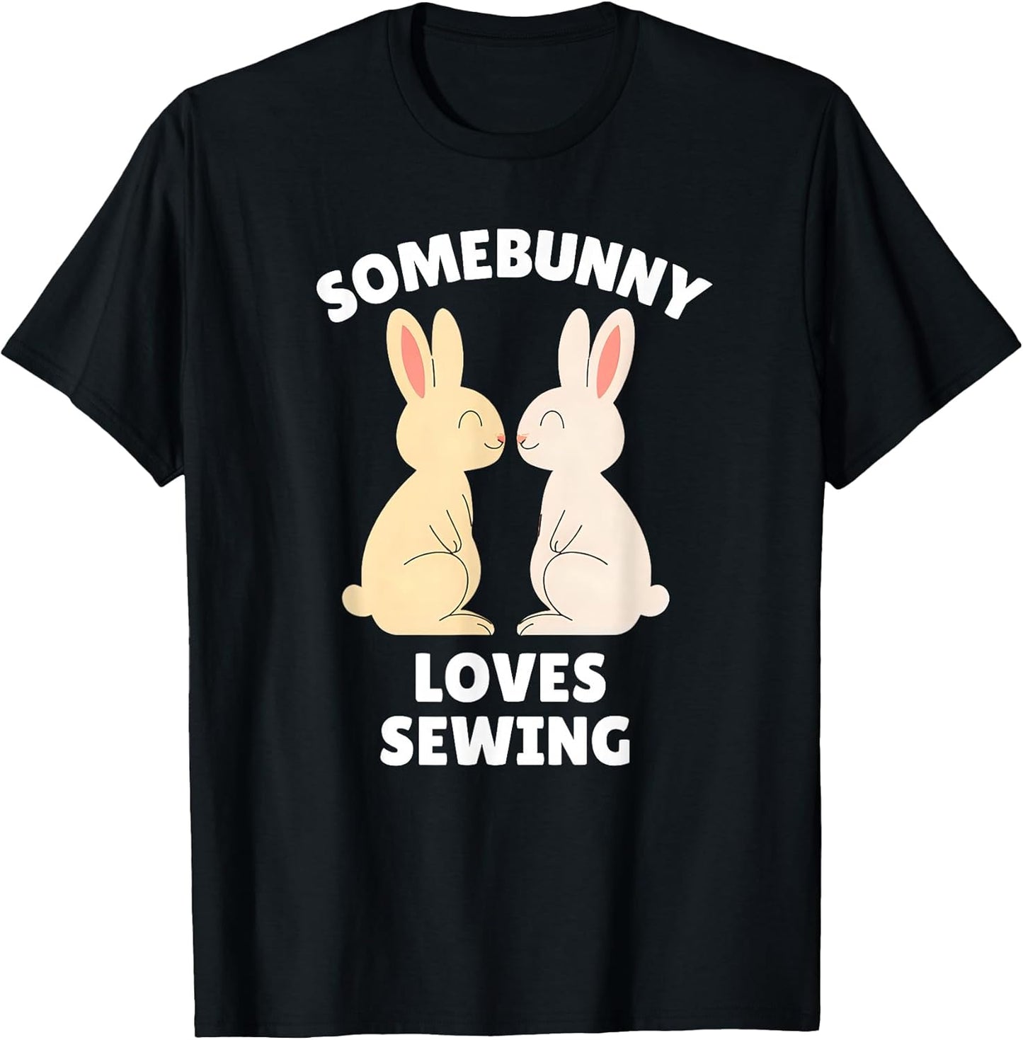 Easter Sewists Merch Unisex T-shirt, Sweatshirt, Hoodie, Long Sleeve Tee - T-Shirt, Sweatshirt, Hoodie