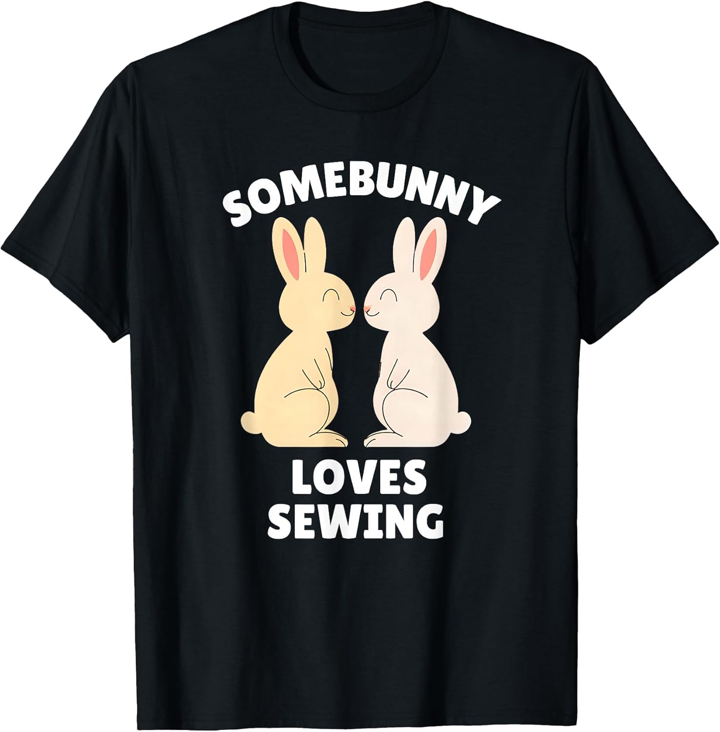 Easter Sewists Merch Unisex T-shirt, Sweatshirt, Hoodie, Long Sleeve Tee - T-Shirt, Sweatshirt, Hoodie