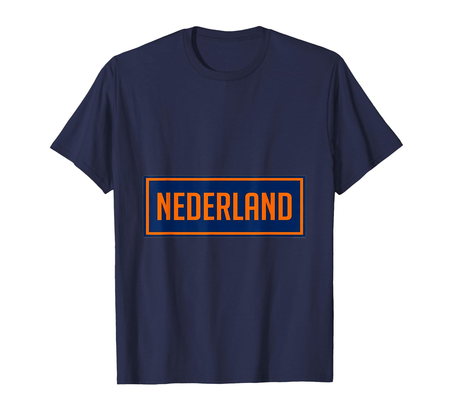 Netherlands Football Soccer T-Shirt - Custom Art Print for Adults - T-Shirt, Sweatshirt, Hoodie