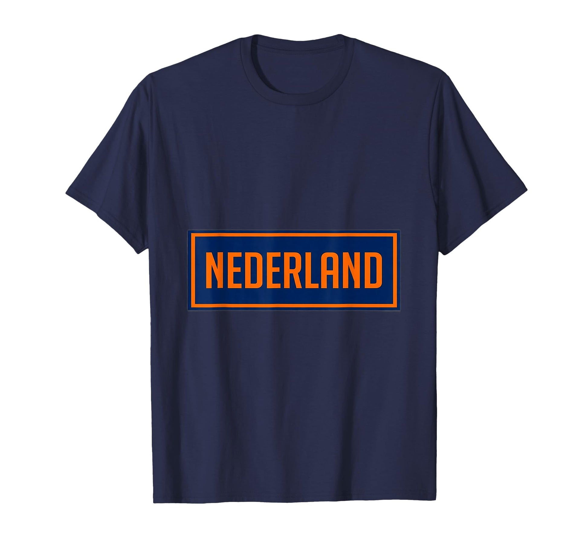 Netherlands Football Soccer T-Shirt - Custom Art Print for Adults - T-Shirt, Sweatshirt, Hoodie