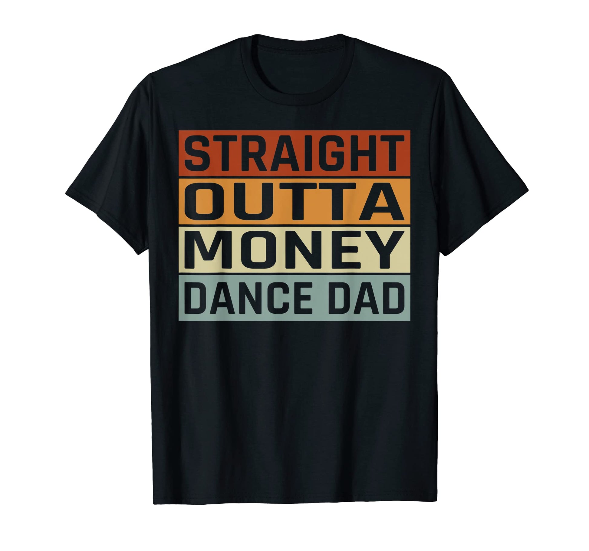 Sunset Funny Dance Dad Jokes T-Shirt - Aesthetic Graphic Men Women - T-Shirt, Sweatshirt, Hoodie