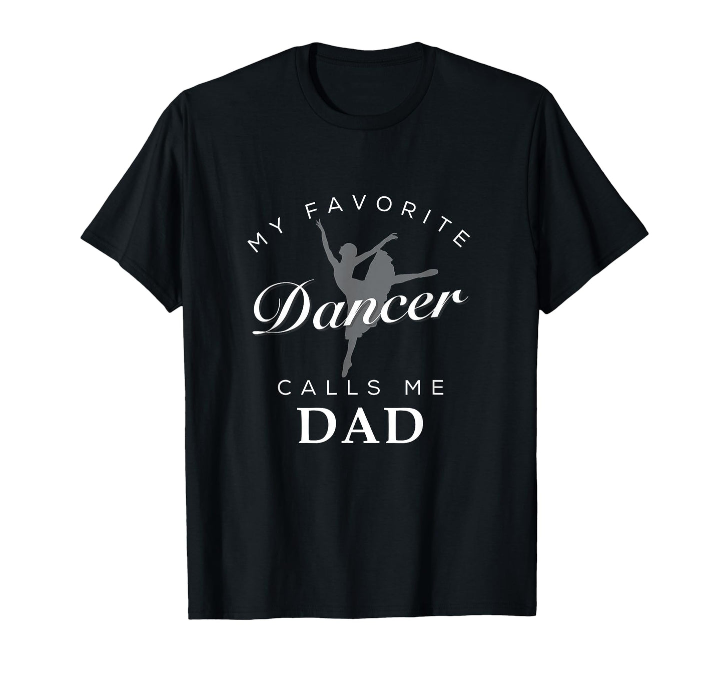 Mens Dance Dad And Daughter T-Shirt - Streetwear Style Unisex - T-Shirt, Sweatshirt, Hoodie
