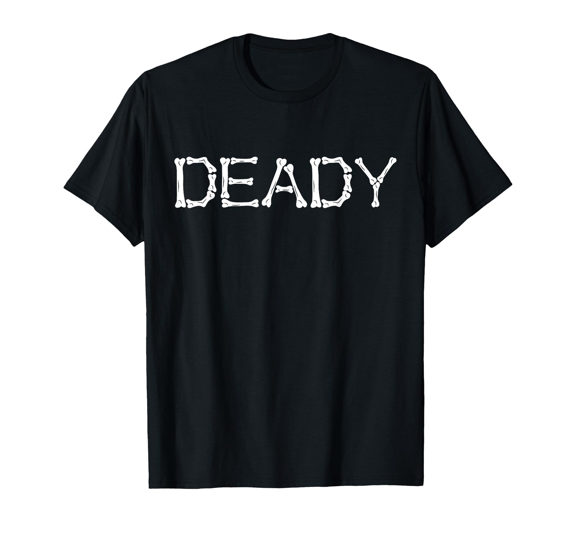 Mummy Deady Little Boo Family T-Shirt - Custom Art Print for Adults - T-Shirt, Sweatshirt, Hoodie