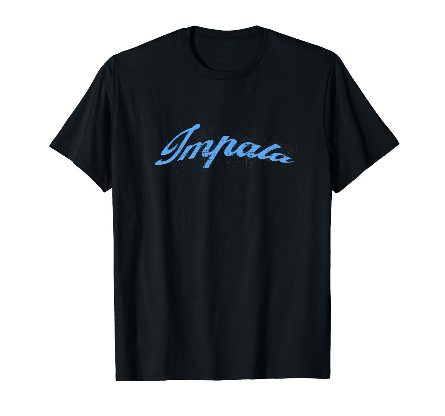 Impala Chevys Car Dad Gifts T-Shirt - Streetwear Style for Adults - T-Shirt, Sweatshirt, Hoodie