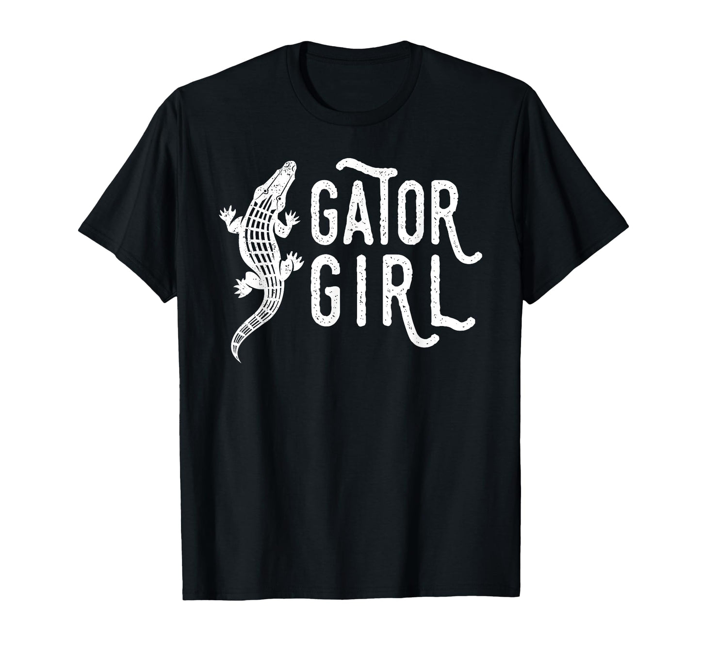 Fun Gator Reptile Alligator Gift T-Shirt - Trendy Graphic Unisex - T-Shirt, Sweatshirt, Hoodie