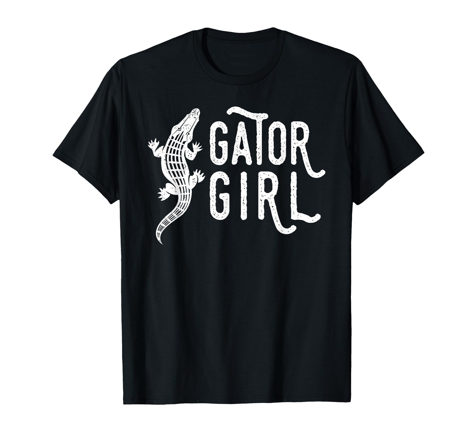 Fun Gator Reptile Alligator Gift T-Shirt - Trendy Graphic Unisex - T-Shirt, Sweatshirt, Hoodie