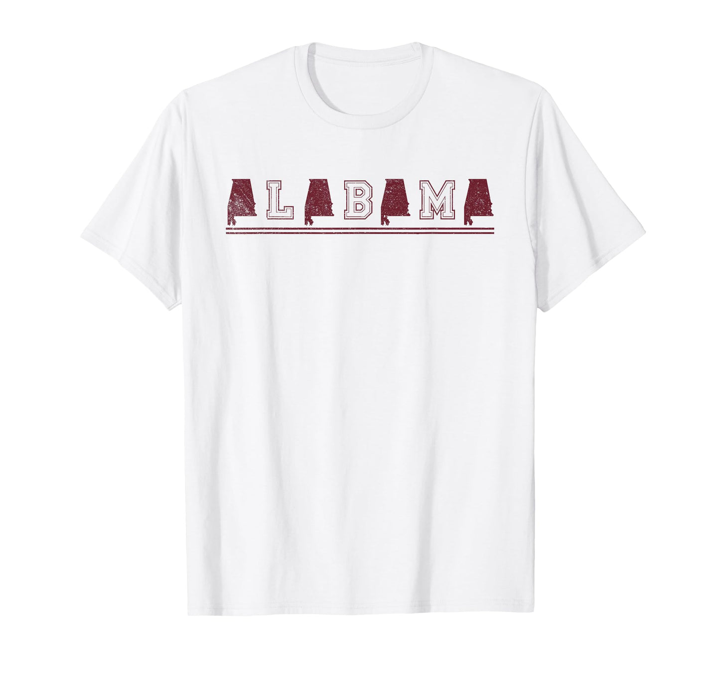 Alabama Gifts T-Shirt - Novelty Apparel Men Women - T-Shirt, Sweatshirt, Hoodie