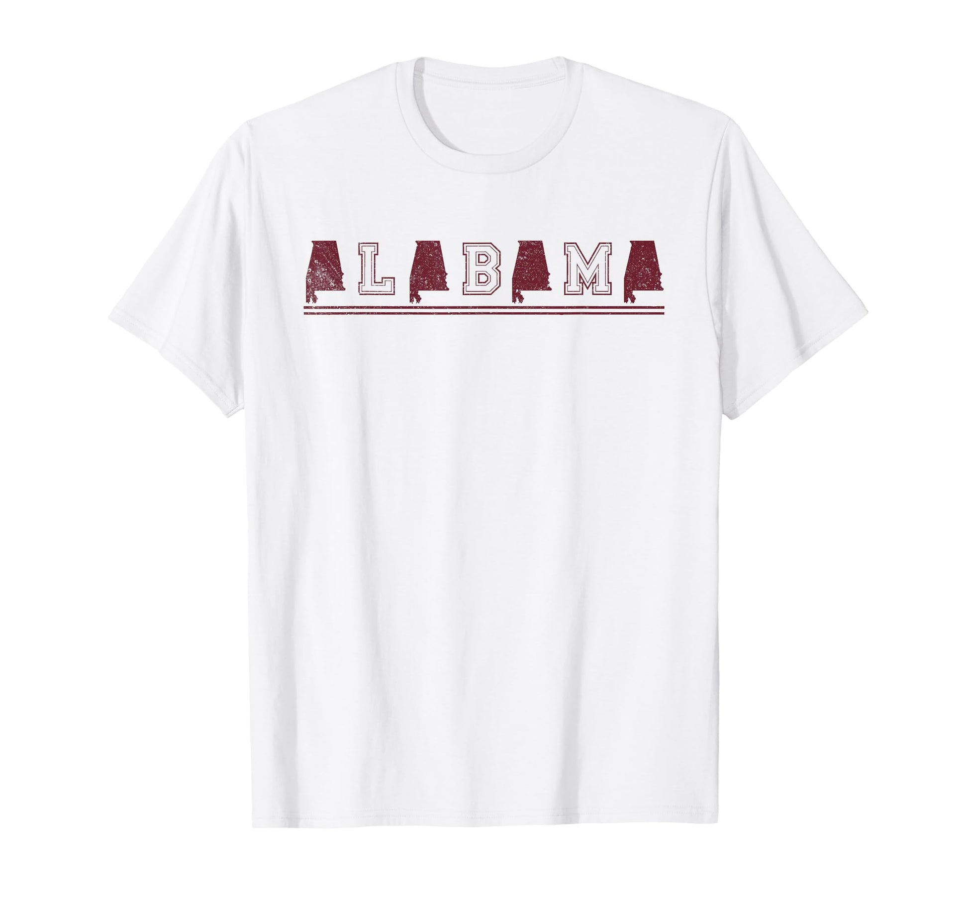 Alabama Gifts T-Shirt - Novelty Apparel Men Women - T-Shirt, Sweatshirt, Hoodie