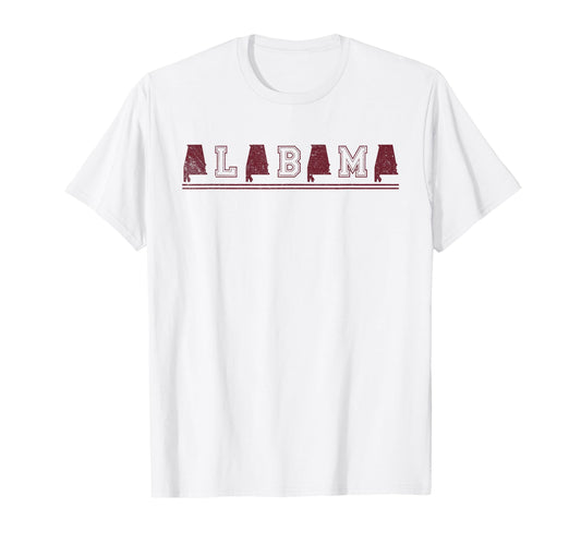 Alabama Gifts T-Shirt - Novelty Apparel Men Women - T-Shirt, Sweatshirt, Hoodie