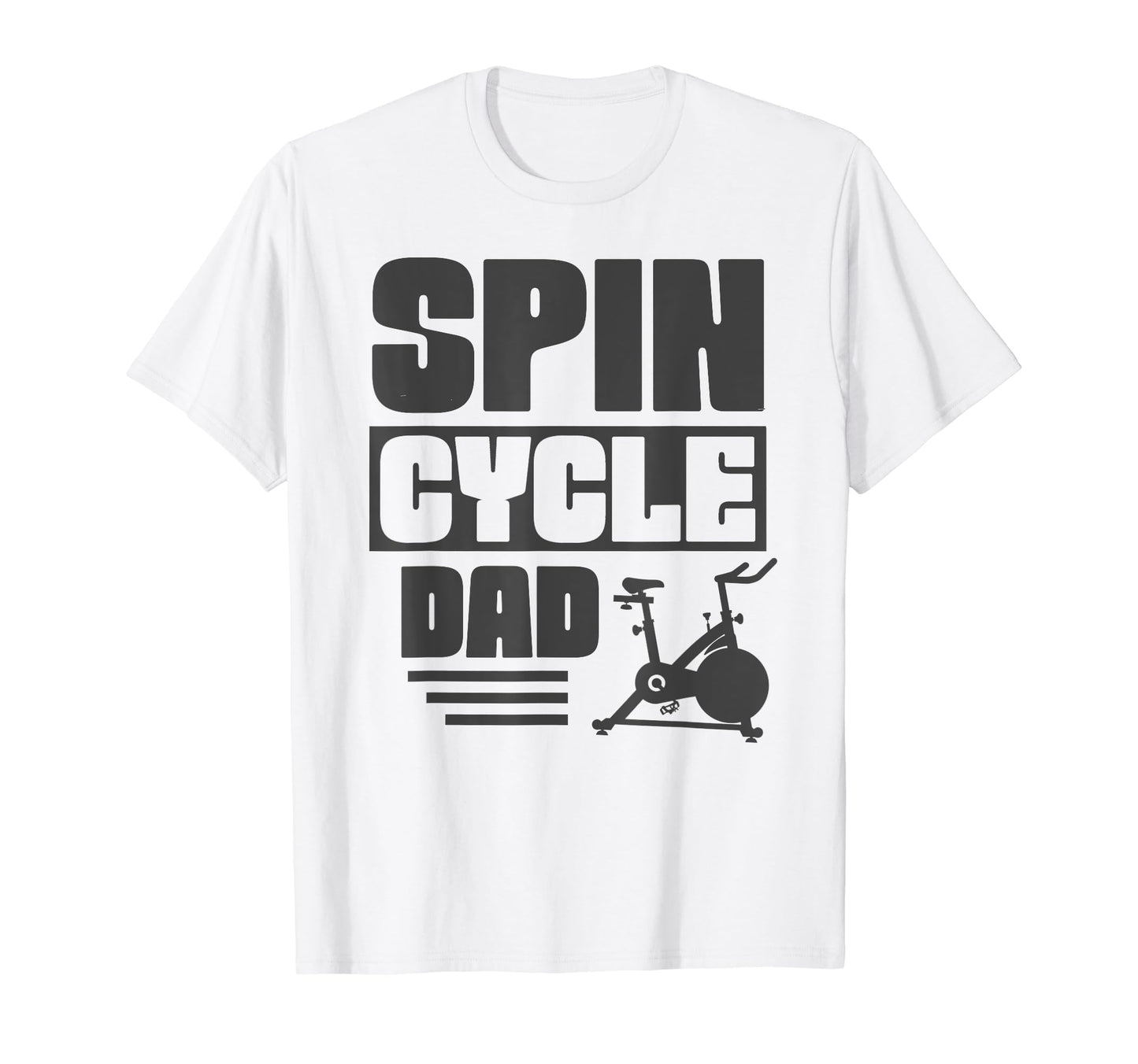 Spin Class Indoor Cycling Sweatshirt - Fun Novelty Design for Adults - T-Shirt, Sweatshirt, Hoodie
