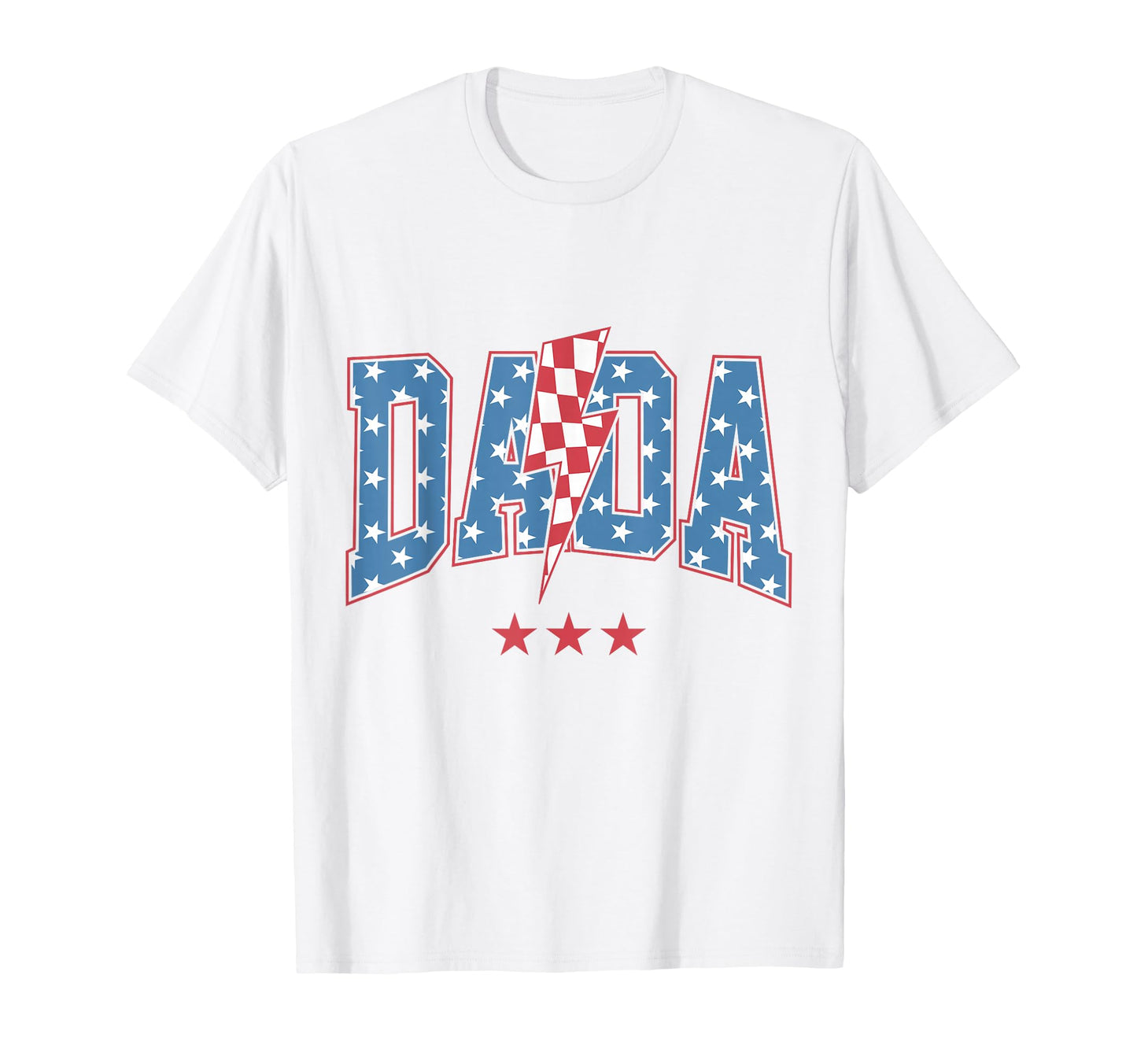 Mama Dada Mini 4Th July American T-Shirt - Streetwear Style for Adults - T-Shirt, Sweatshirt, Hoodie