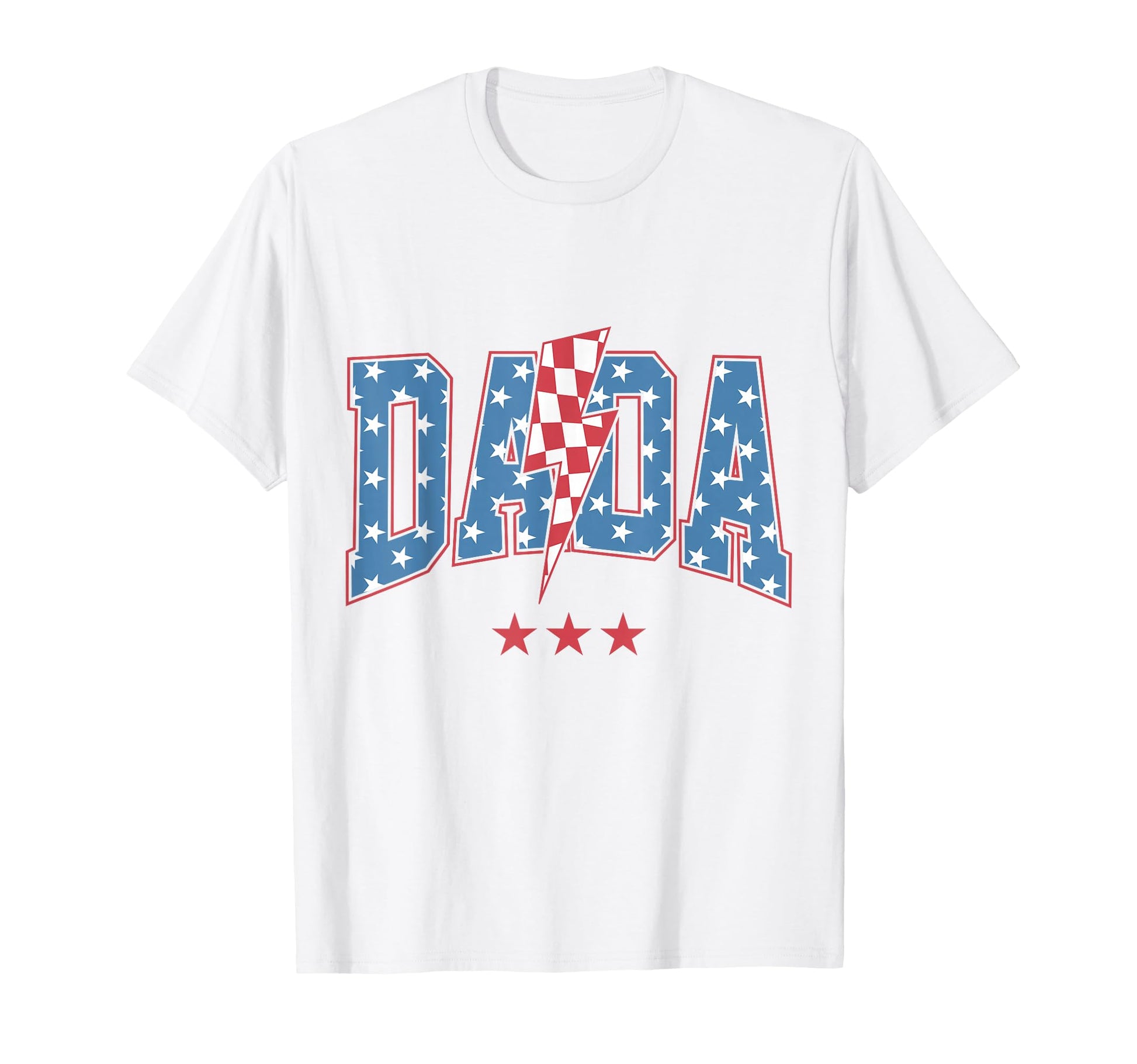 Mama Dada Mini 4Th July American T-Shirt - Streetwear Style for Adults - T-Shirt, Sweatshirt, Hoodie