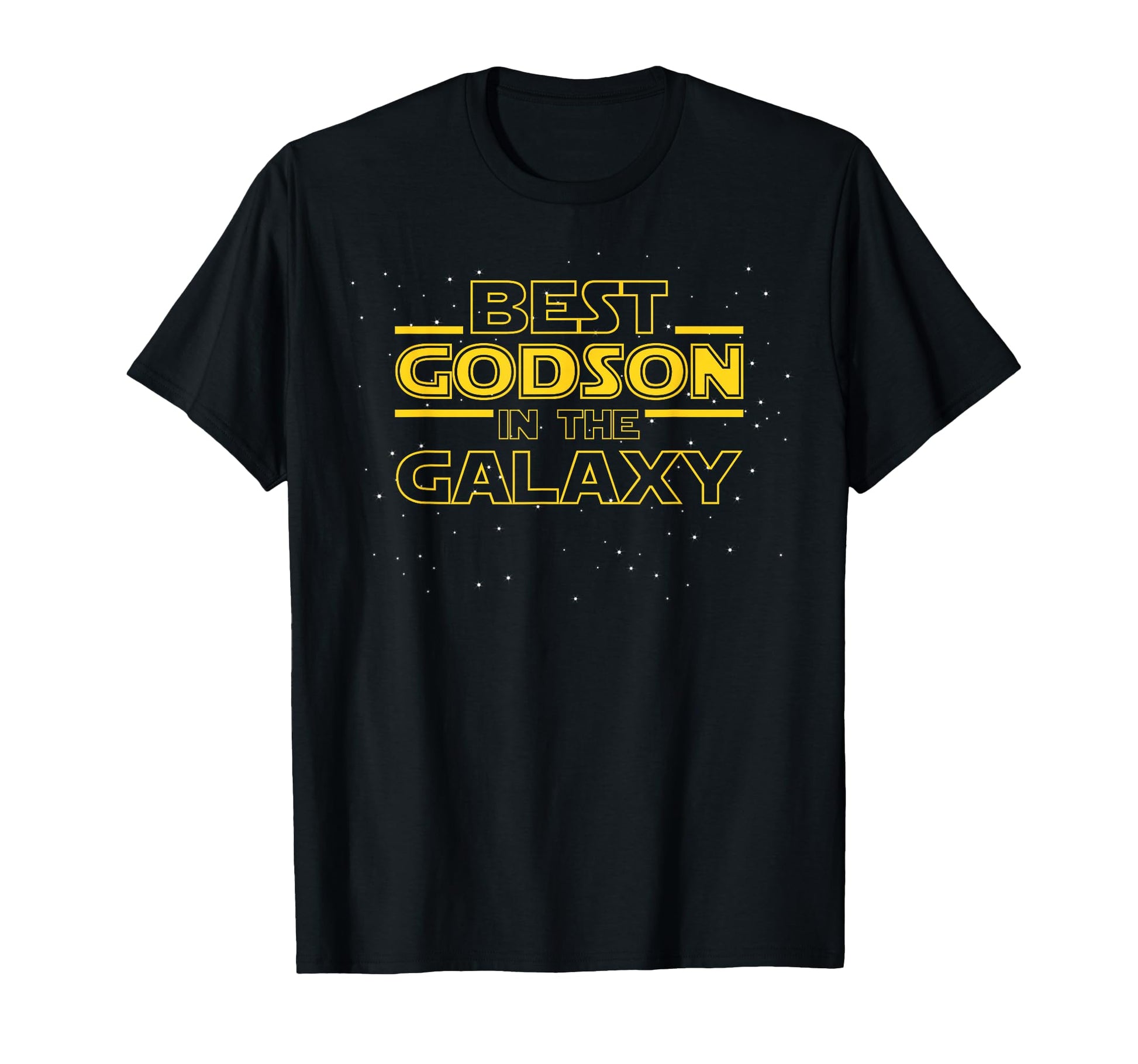 Godchild Godson Gift Best Godson T-Shirt - Streetwear Style Men Women - T-Shirt, Sweatshirt, Hoodie