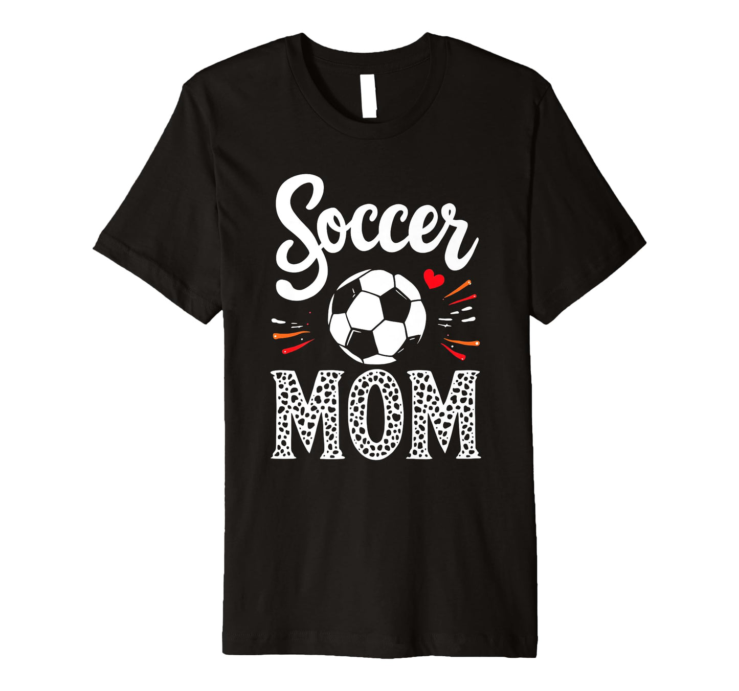 Soccer Mom T-Shirt - Novelty Apparel Men Women - T-Shirt, Sweatshirt, Hoodie
