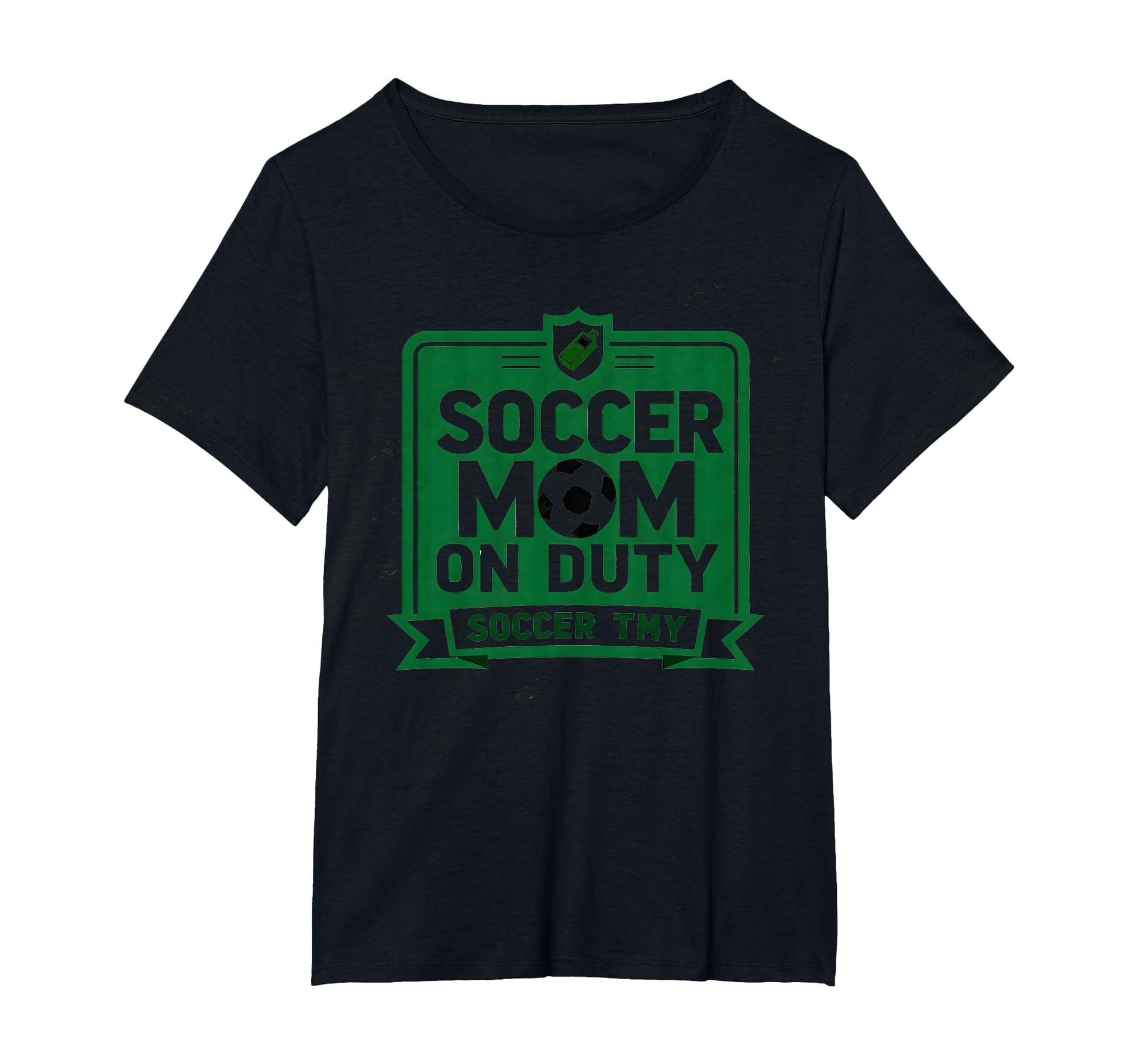Soccer Mom Duty Proud Parent Sweatshirt - Fun Novelty Design for Adults - T-Shirt, Sweatshirt, Hoodie