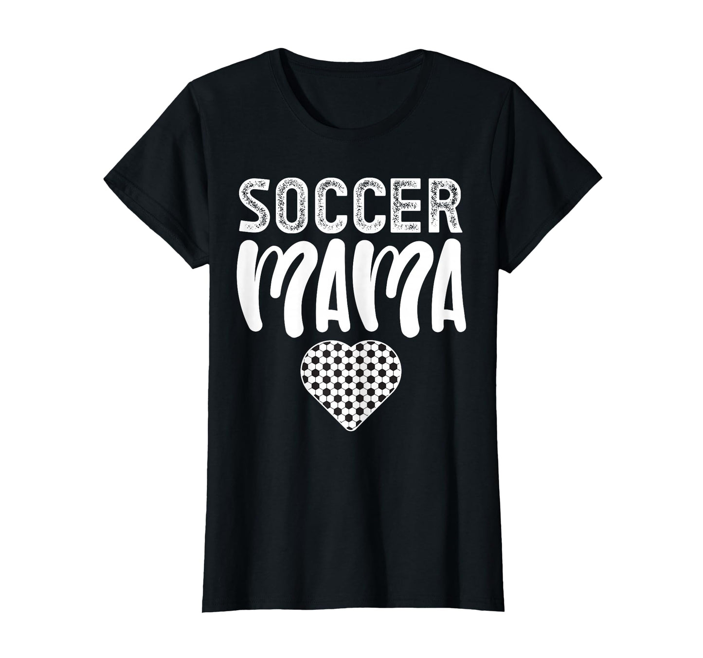 Soccer Mom T-Shirt - Aesthetic Graphic Men Women - T-Shirt, Sweatshirt, Hoodie