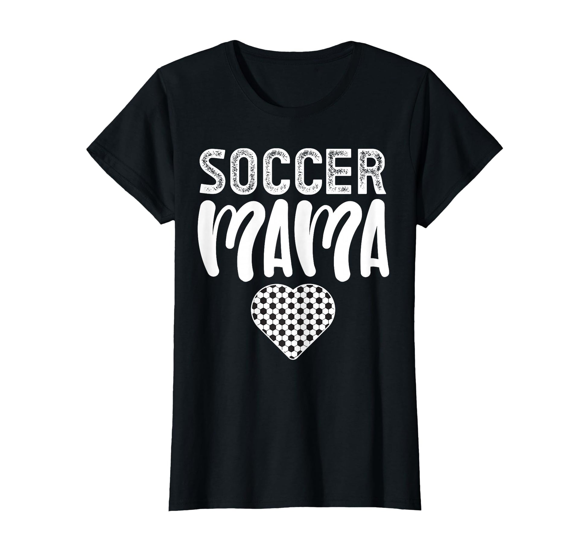 Soccer Mom T-Shirt - Aesthetic Graphic Men Women - T-Shirt, Sweatshirt, Hoodie