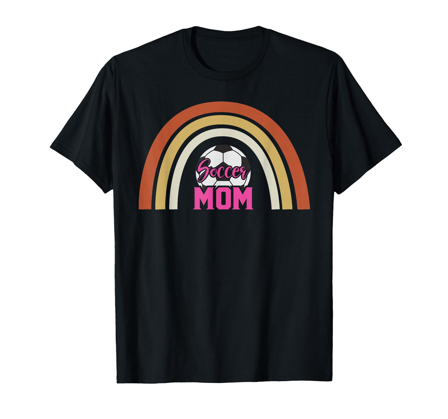 Soccer Mom Must Haves Womens Mother T-Shirt - Minimalist Print Men Women - T-Shirt, Sweatshirt, Hoodie