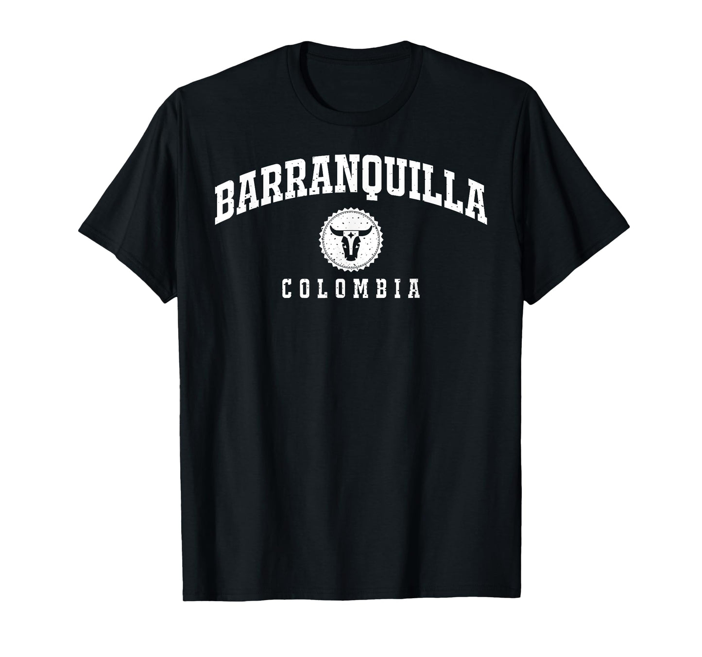 Barranquilla Colombia Is Carnaval T-Shirt - Minimalist Print for Adults - T-Shirt, Sweatshirt, Hoodie