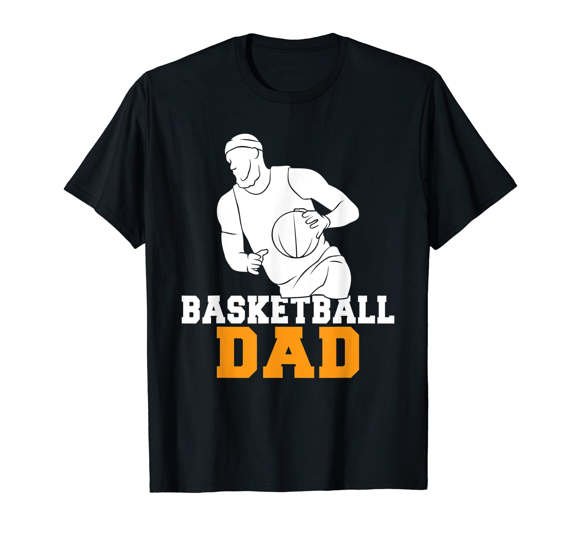 Basketball Player Gifts Accessories T-Shirt - Graphic Print Men Women - T-Shirt, Sweatshirt, Hoodie