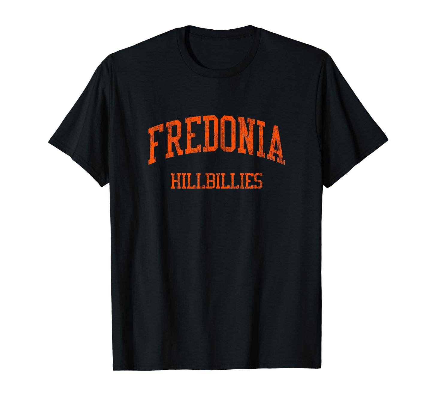 Fredonia High School Hs Fredonia Ny Sports T-Shirt - Trendy Graphic Unisex - T-Shirt, Sweatshirt, Hoodie