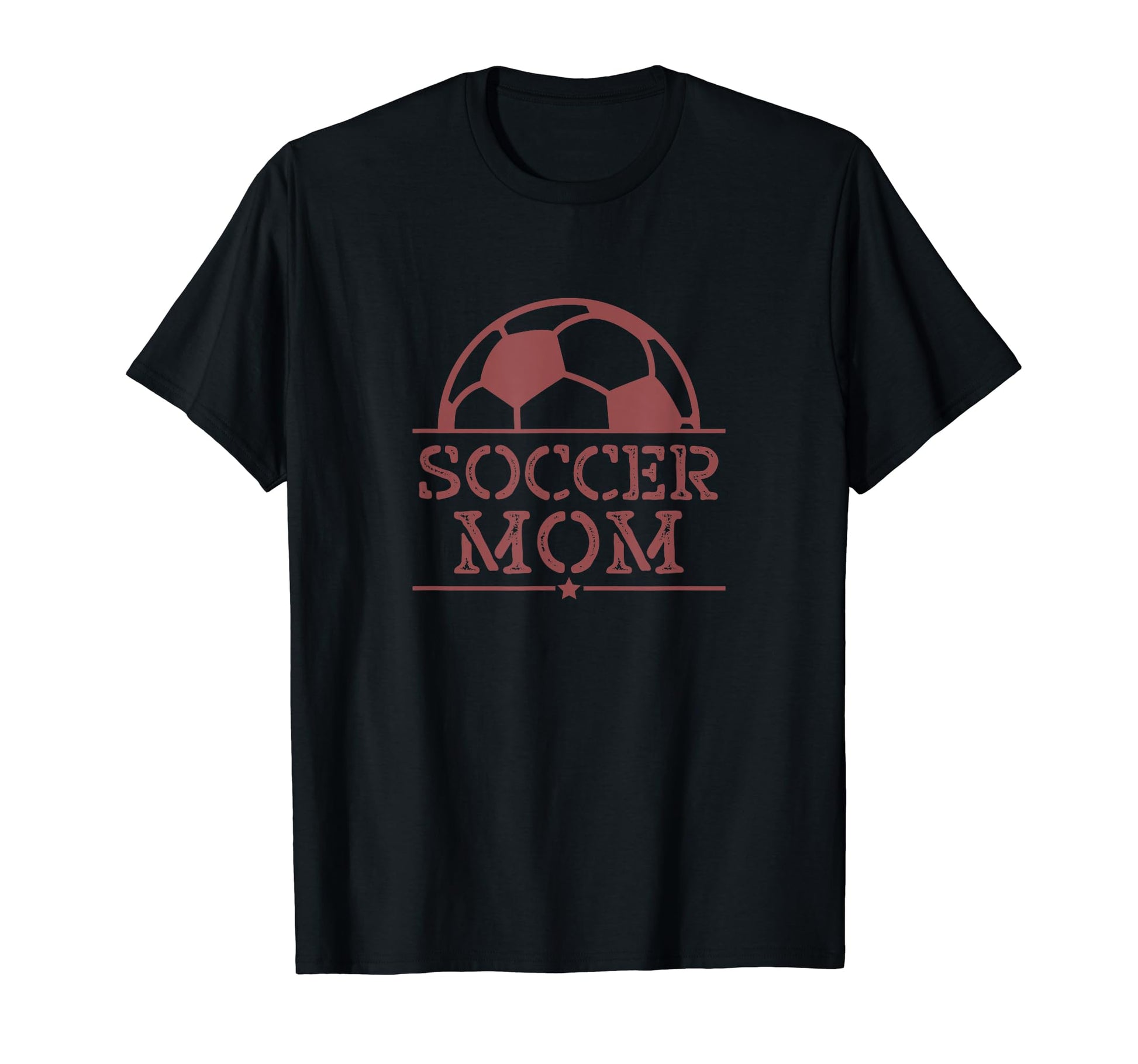 Soccer Mom Gifts Mom Mama Mom Gift T-Shirt - Trendy Graphic Men Women - T-Shirt, Sweatshirt, Hoodie
