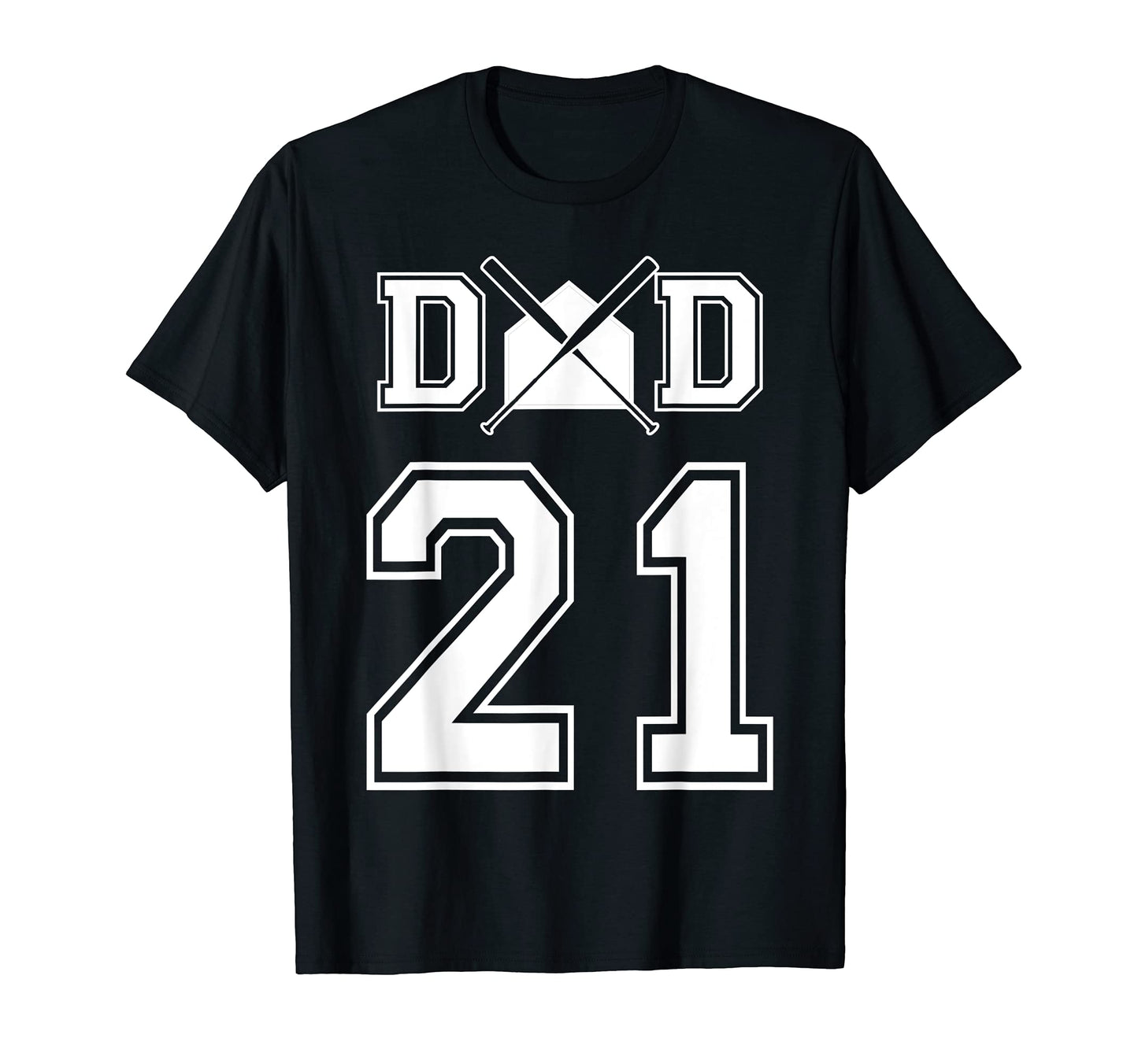 Number 21 Players Biggest Fan T-Shirt - Aesthetic Graphic for Adults - T-Shirt, Sweatshirt, Hoodie