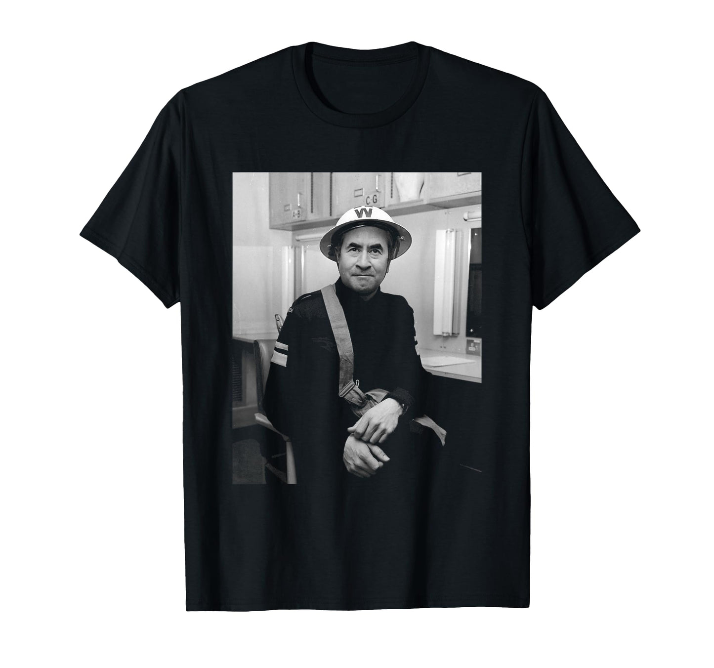 Arp Warden Dads Army Hodges Bill T-Shirt - Trendy Graphic Men Women - T-Shirt, Sweatshirt, Hoodie