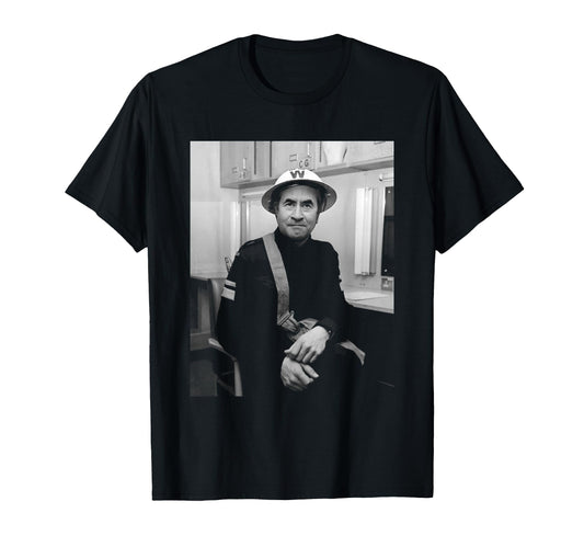 Arp Warden Dads Army Hodges Bill T-Shirt - Trendy Graphic Men Women - T-Shirt, Sweatshirt, Hoodie