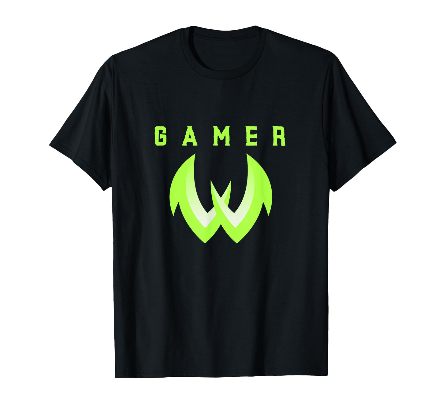 Gamer Gaming Tees Gamer Dad Gamer Gamer T-Shirt - Trendy Graphic Unisex - T-Shirt, Sweatshirt, Hoodie