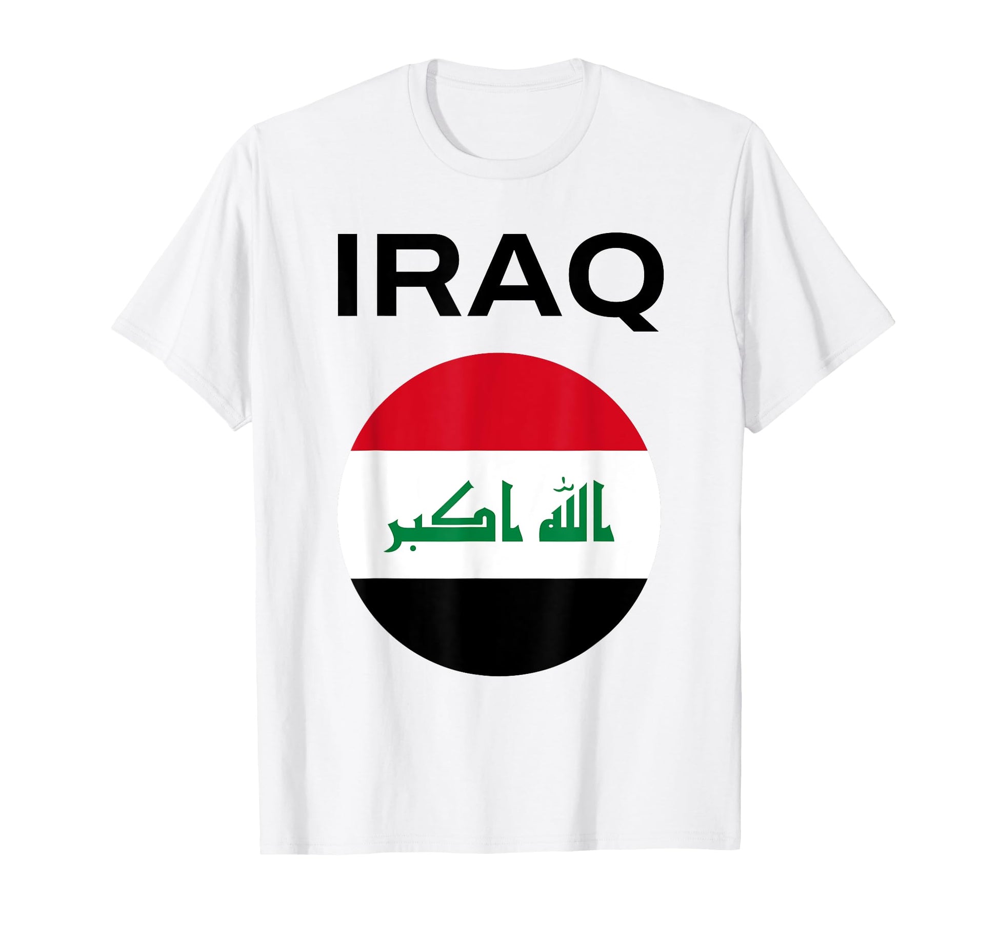 Iraq Everyday Tees Gifts Hoodie - Aesthetic Graphic Men Women - T-Shirt, Sweatshirt, Hoodie