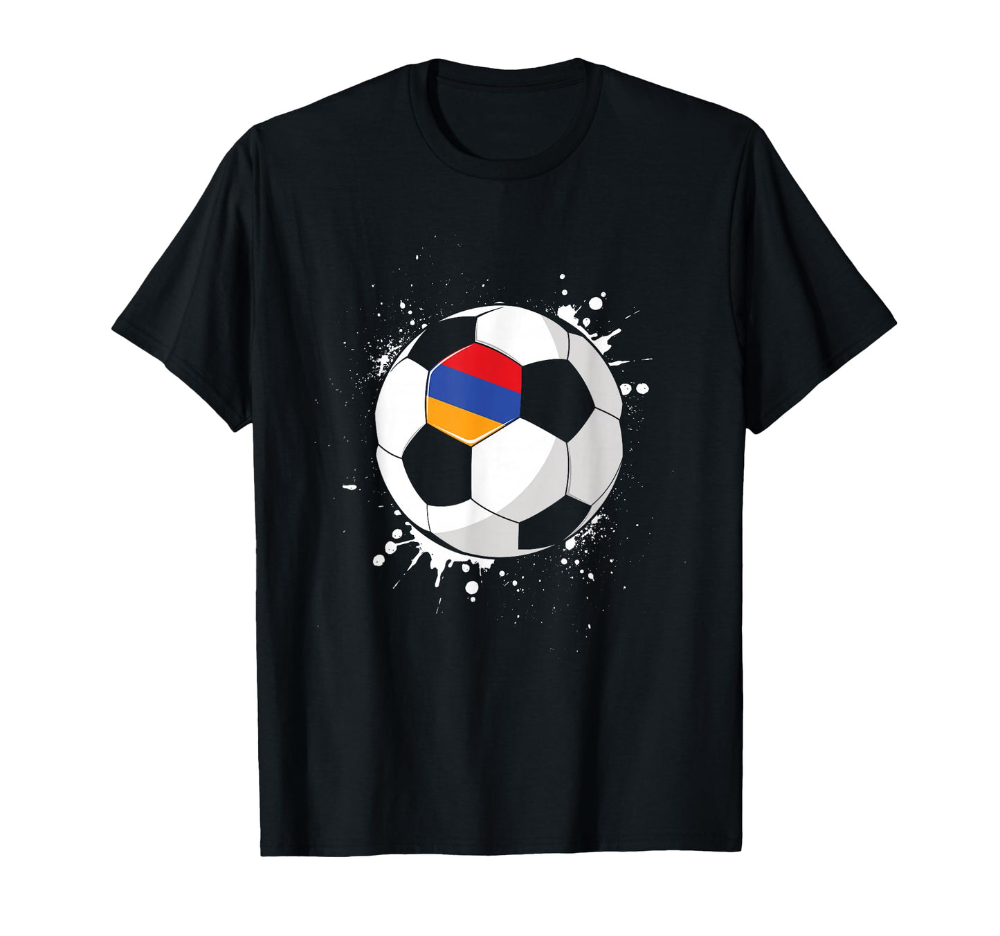 Armenian Football Athlete Team T-Shirt - Fun Novelty Design Men Women - T-Shirt, Sweatshirt, Hoodie