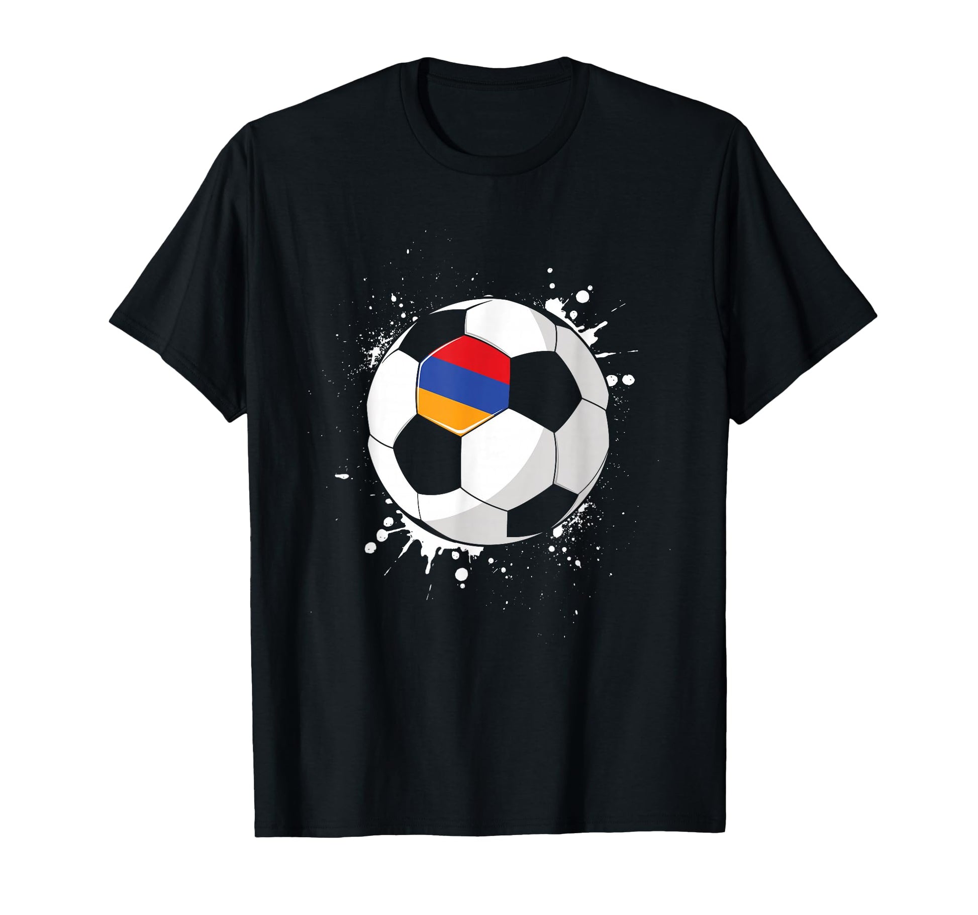 Armenian Football Athlete Team T-Shirt - Fun Novelty Design Men Women - T-Shirt, Sweatshirt, Hoodie