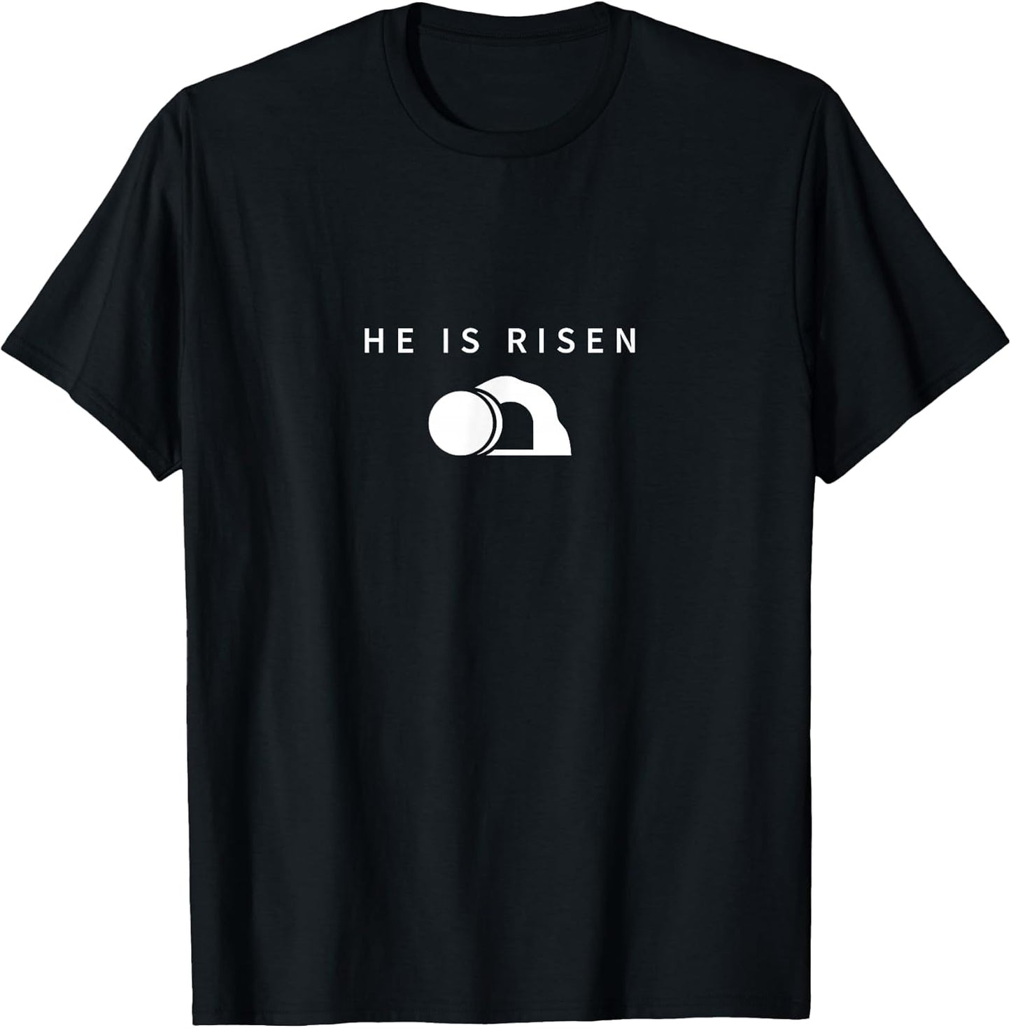 He Is Risen Jesus Christian Easter Men Women Kids Unisex T-shirt, Sweatshirt, Hoodie, Long Sleeve Tee - T-Shirt, Sweatshirt, Hoodie
