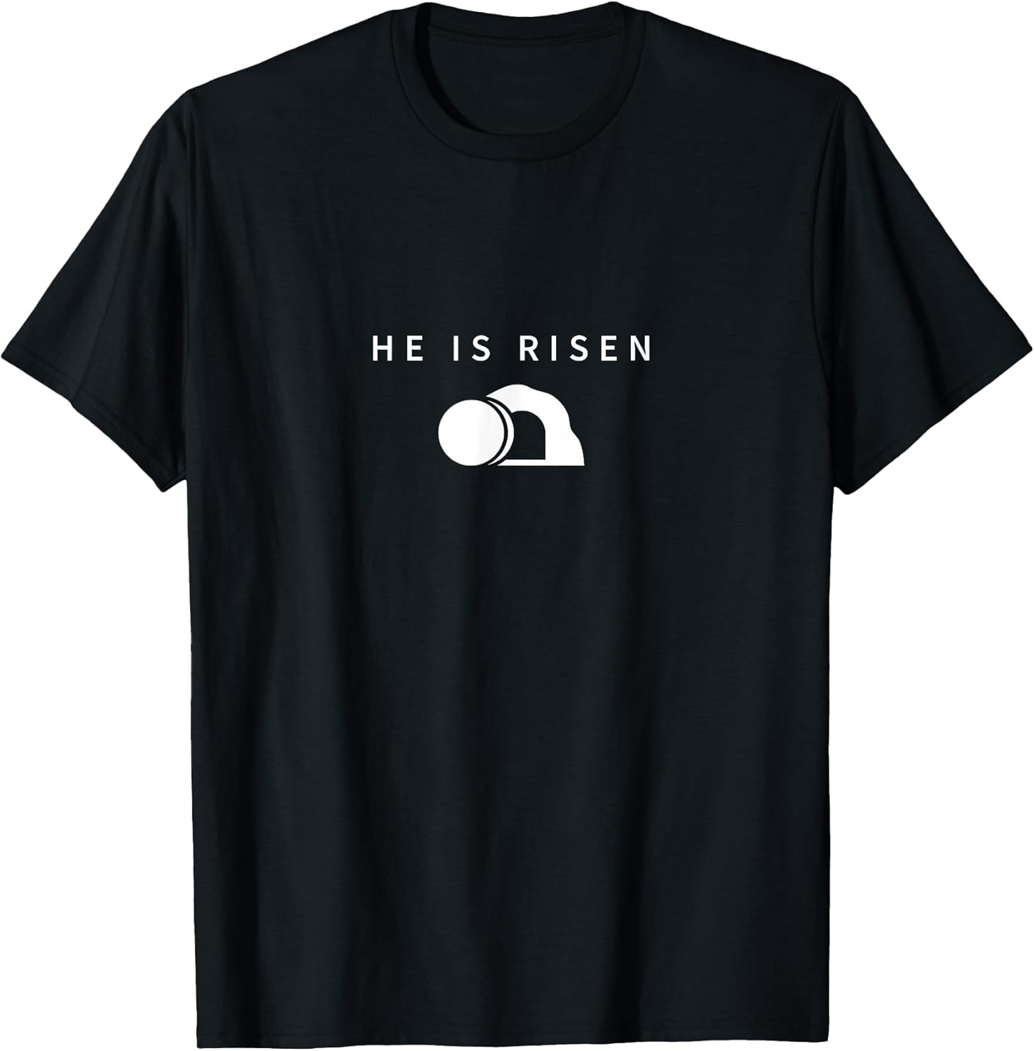 He Is Risen Jesus Christian Easter Men Women Kids Unisex T-shirt, Sweatshirt, Hoodie, Long Sleeve Tee - T-Shirt, Sweatshirt, Hoodie