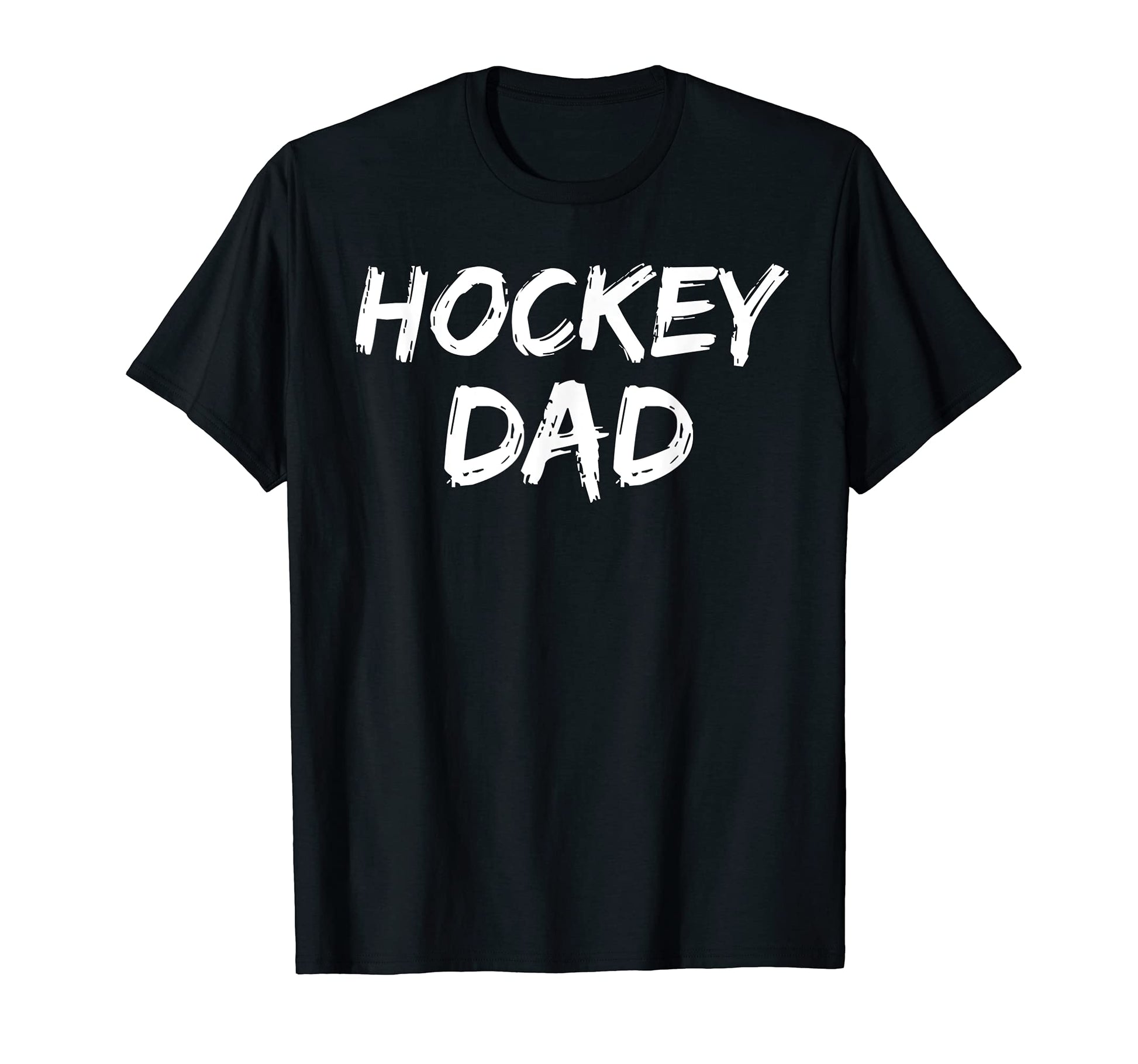 Mens Fathers Day Hockey Gift Sports T-Shirt - Streetwear Style for Adults - T-Shirt, Sweatshirt, Hoodie