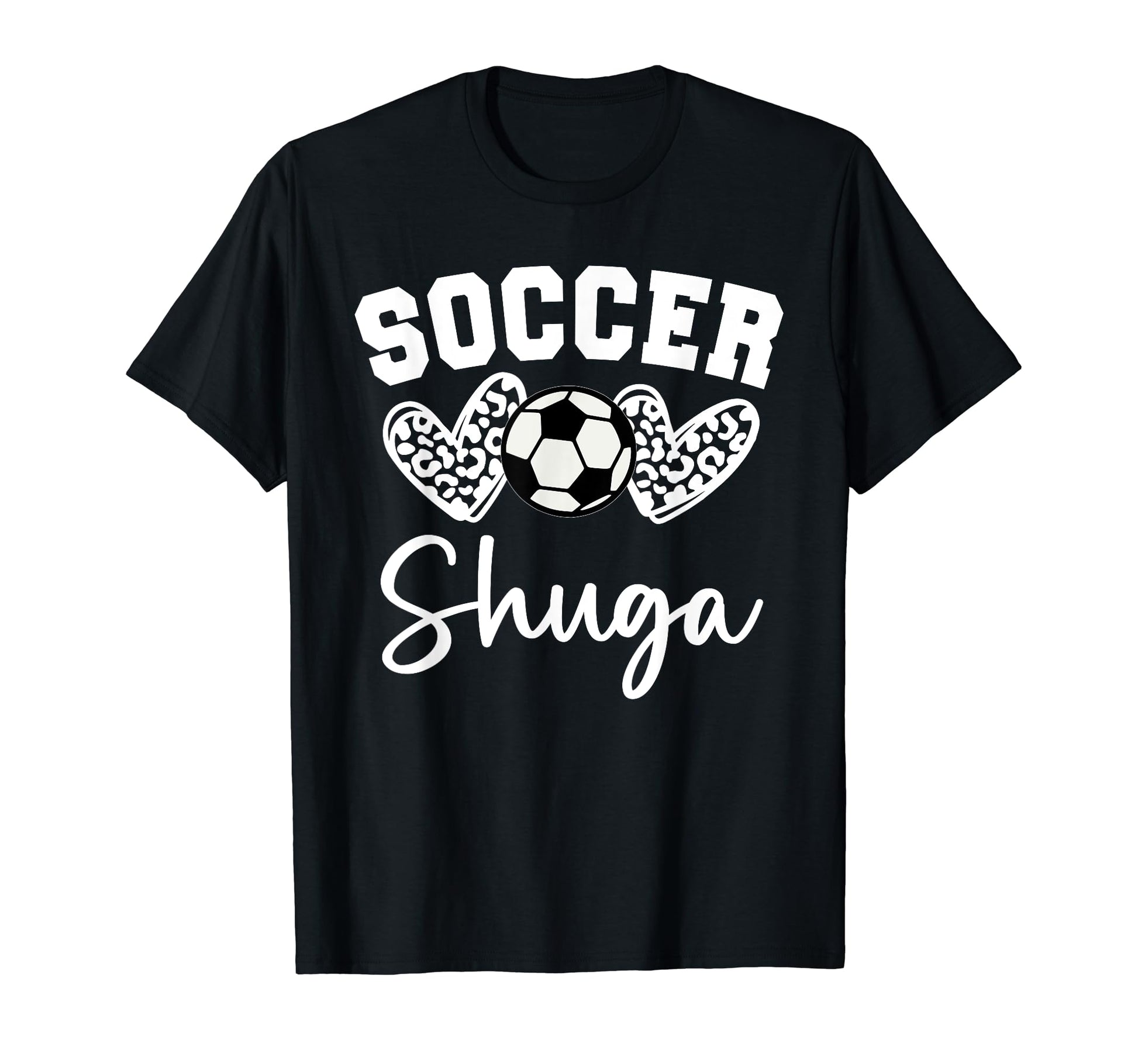 Soccer Matching Family Game And Sweatshirt - Novelty Apparel for Adults - T-Shirt, Sweatshirt, Hoodie