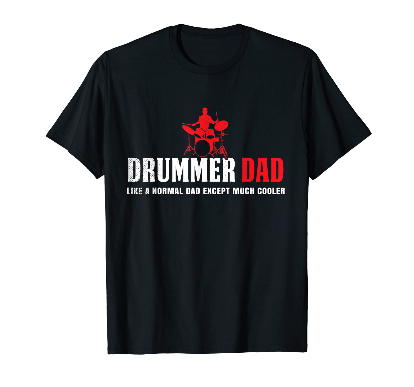 Drummer Musician Funny Definition Theme T-Shirt - Streetwear Style Unisex - T-Shirt, Sweatshirt, Hoodie