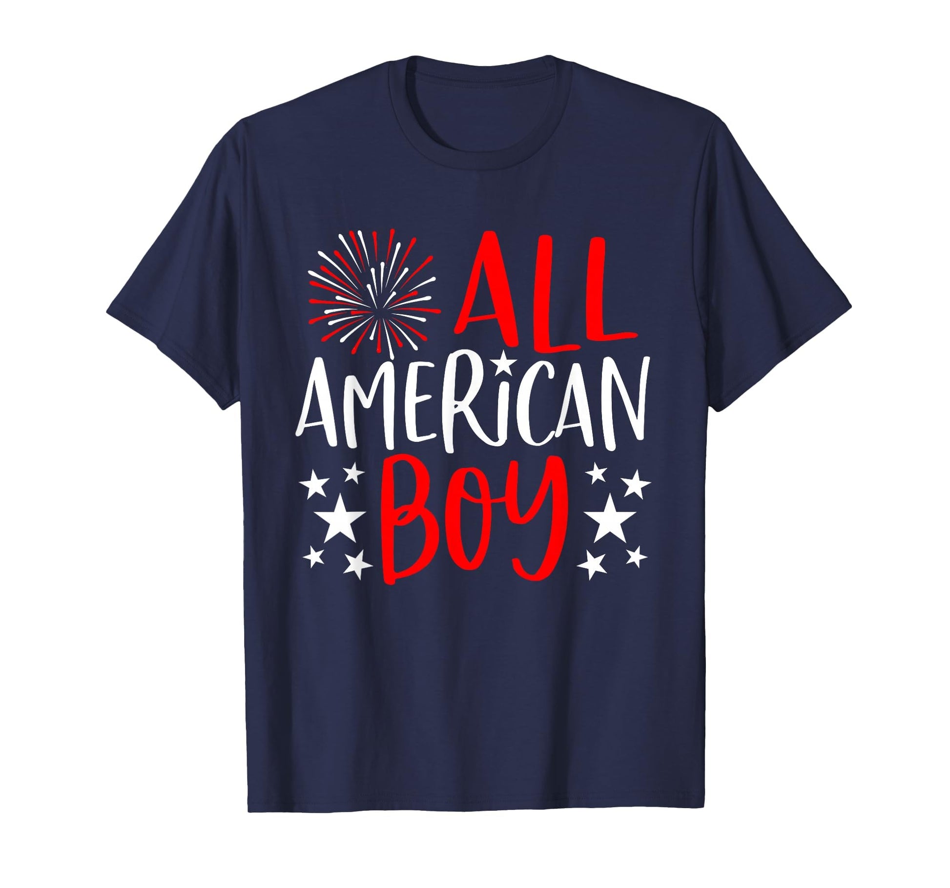 4Th July Family Matching Shirts All T-Shirt - Graphic Print for Adults - T-Shirt, Sweatshirt, Hoodie