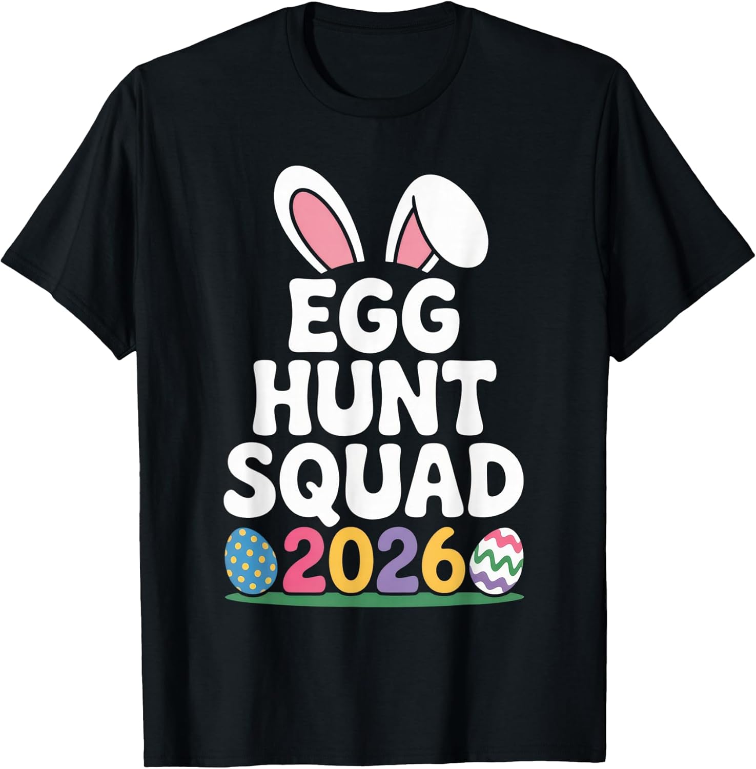 Easter Expedition Crew Collection Earth Family Unisex T-shirt, Sweatshirt, Hoodie, Long Sleeve Tee - T-Shirt, Sweatshirt, Hoodie