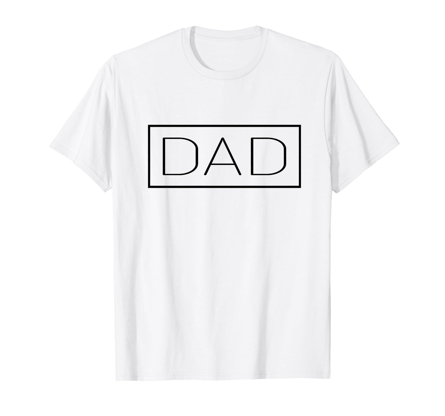Personalized Name Dad Distressed T-Shirt - Unique Graphic for Adults - T-Shirt, Sweatshirt, Hoodie