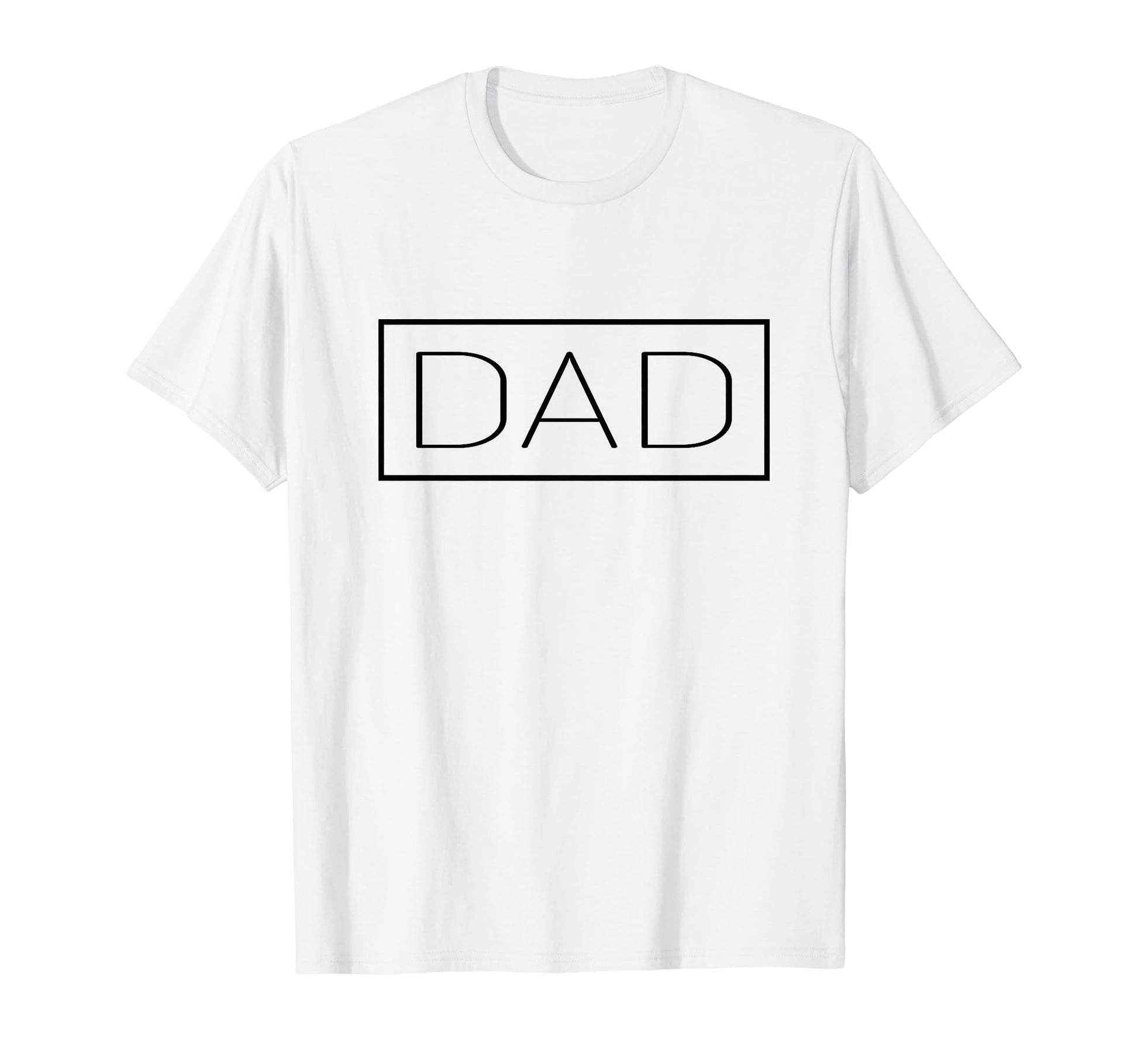 Personalized Name Dad Distressed T-Shirt - Unique Graphic for Adults - T-Shirt, Sweatshirt, Hoodie
