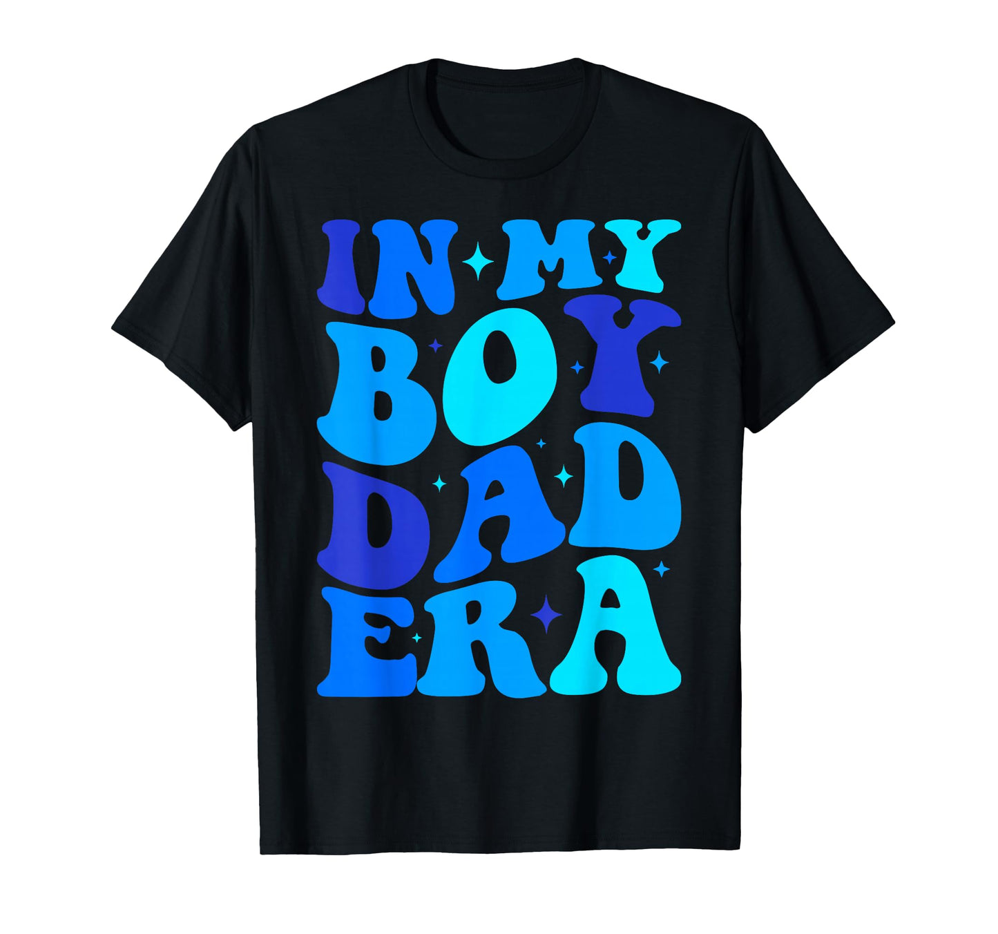 My Dad Era T-Shirt - Aesthetic Graphic for Adults - T-Shirt, Sweatshirt, Hoodie